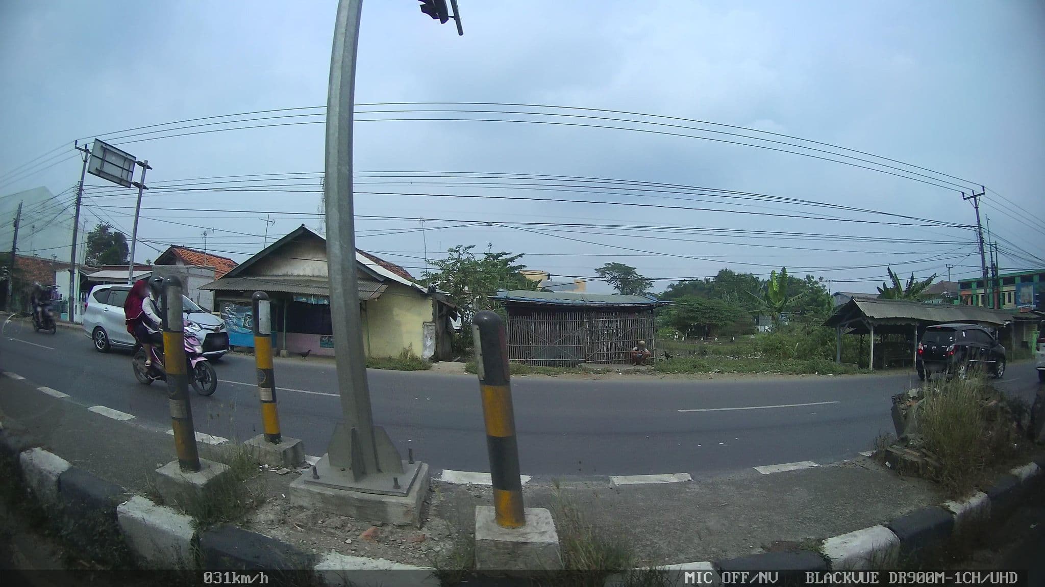 Street view near Ibis Hotel, Karawang — © kaart_2 (CC BY-SA · Mapillary)
