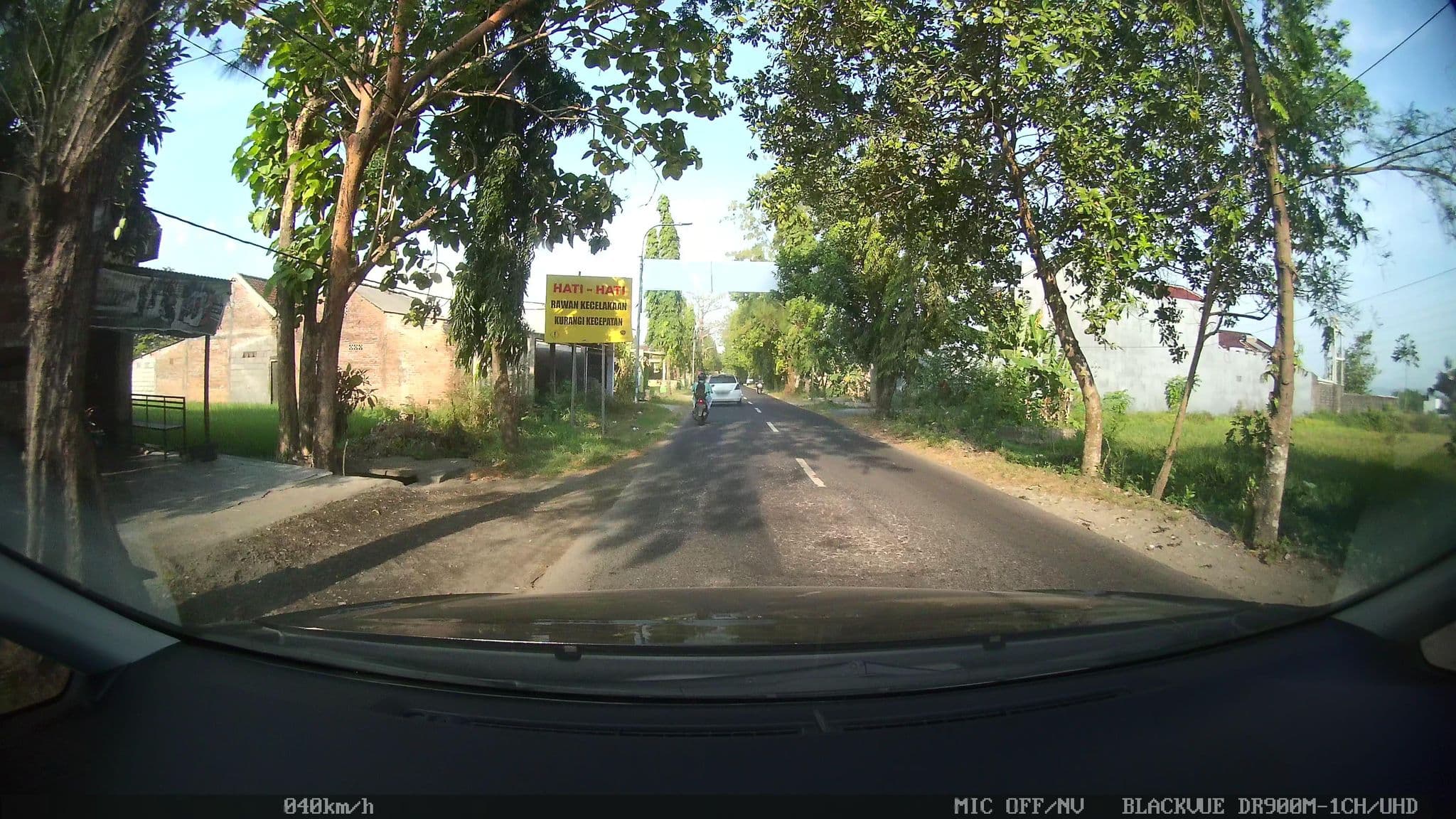 Street view near hotel wisma mairatu, Sewon — © kaart_1 (CC BY-SA · Mapillary)