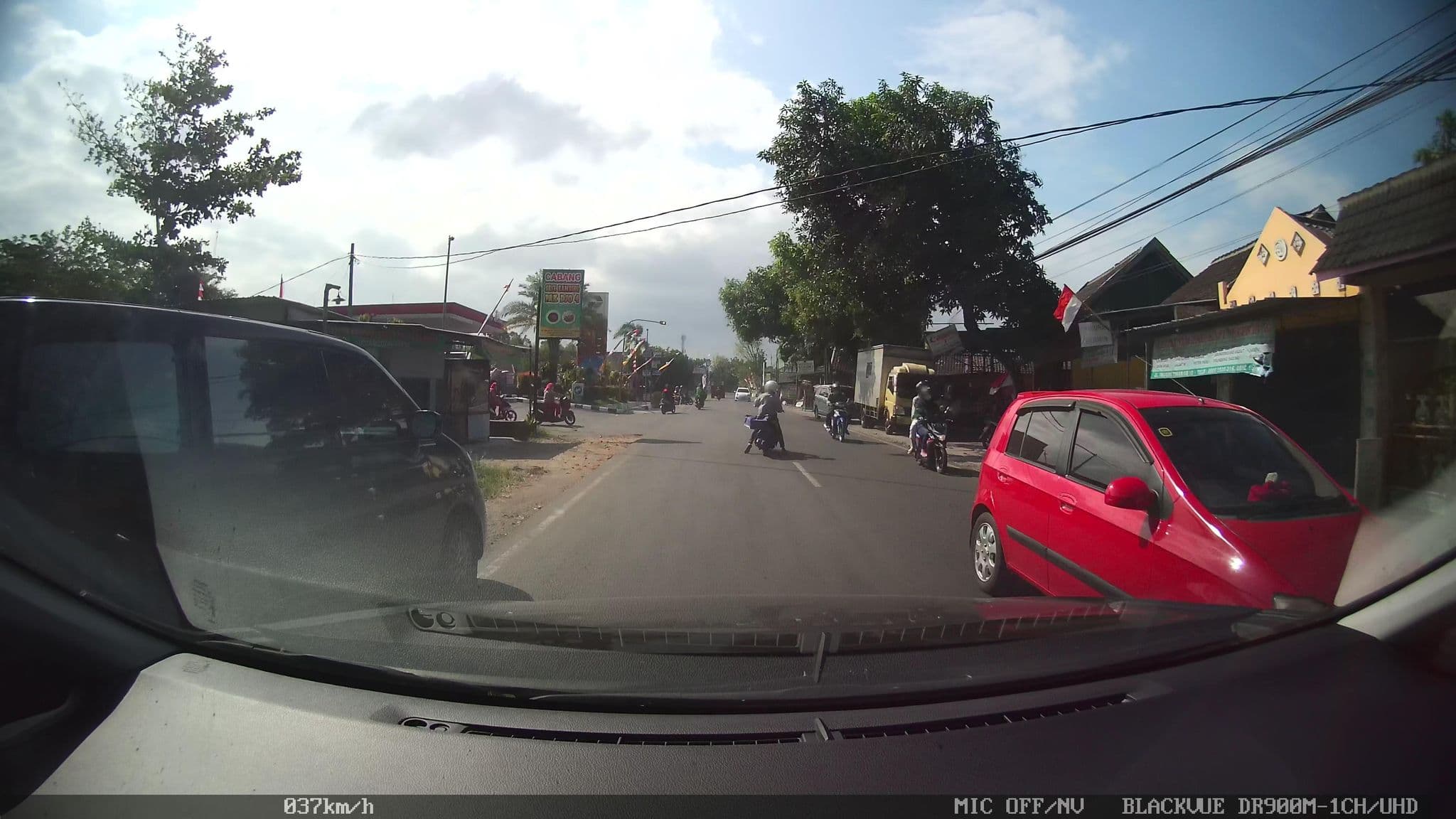 Street view near DAFAM, Sewon — © kaart_2 (CC BY-SA · Mapillary)