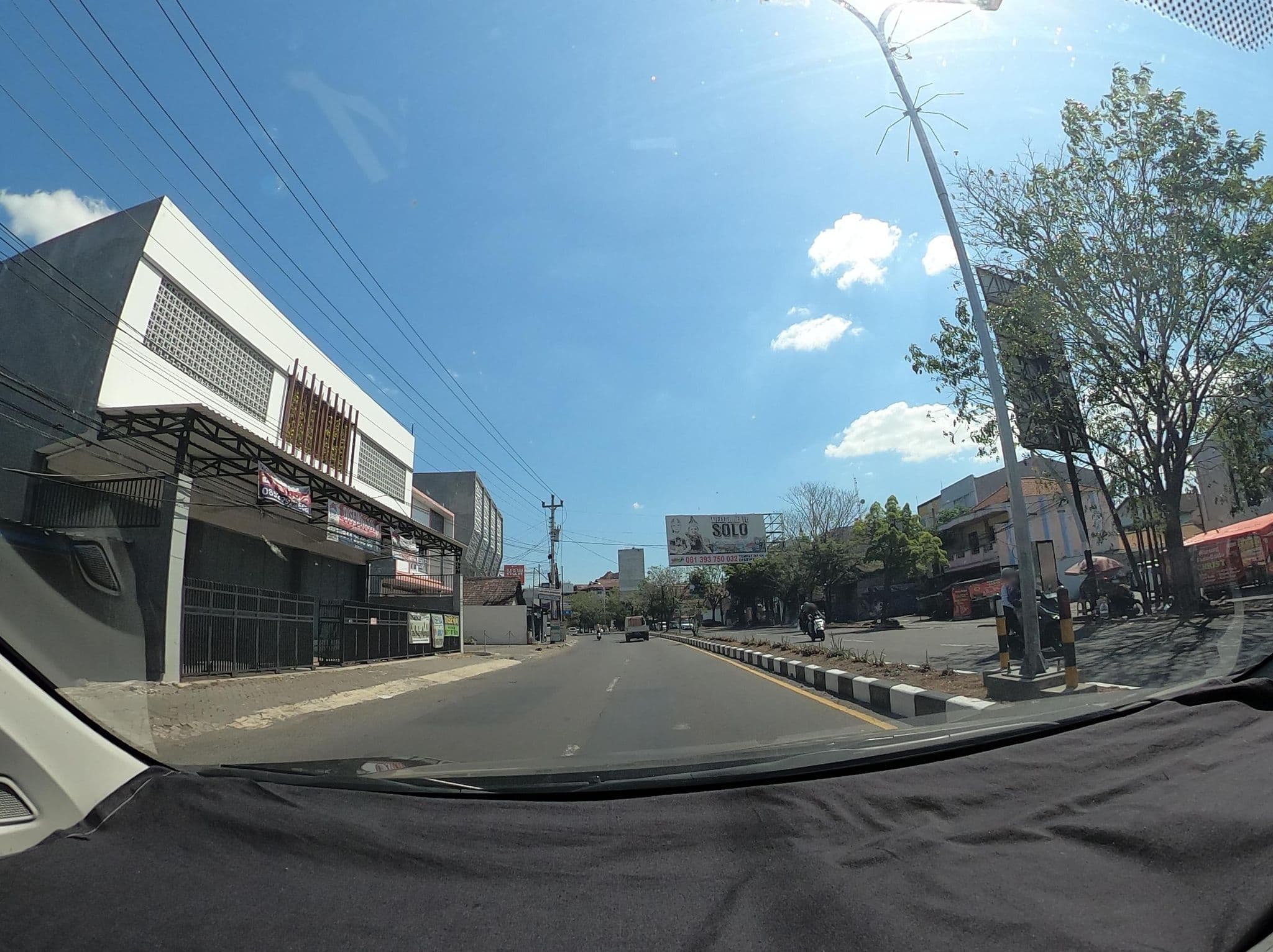 Street view near Hotel H&W, Jaten — © Kaart_Local (CC BY-SA · Mapillary)