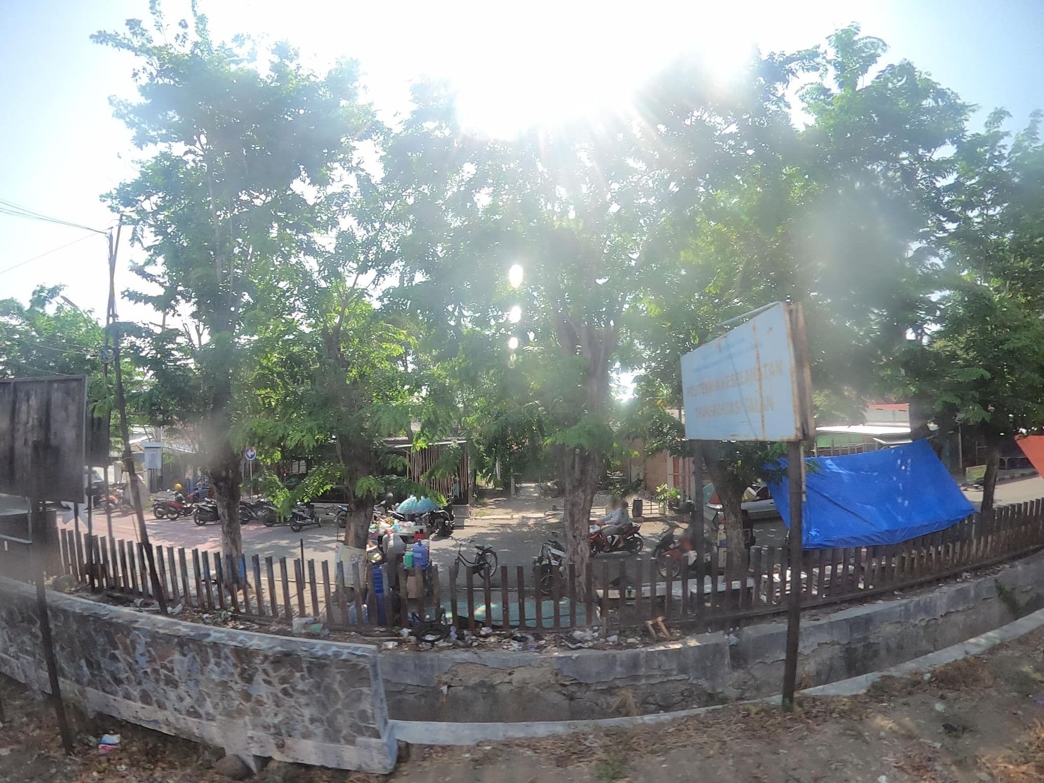 Street view near Bahari inn convention hall, Tegal — © rgtm_ryuiki (CC BY-SA · Mapillary)