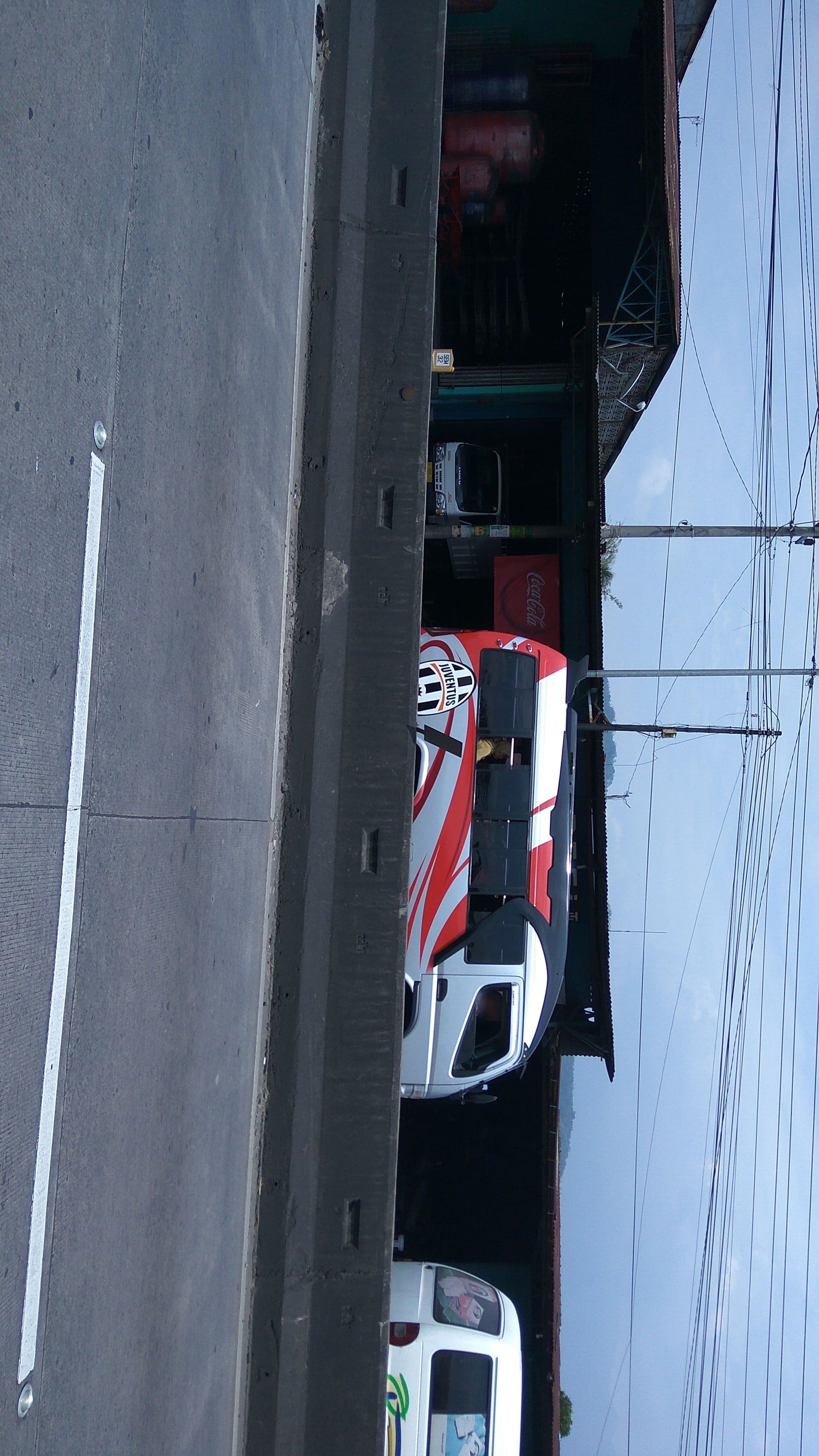 Street view near BlissSoetta Hotel by CityOne, Ambarawa — © sidik_desuarga (CC BY-SA · Mapillary)
