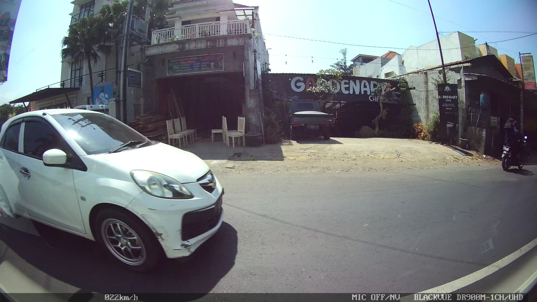 Street view near eL HOTEL, Singosari — © kaart_2 (CC BY-SA · Mapillary)