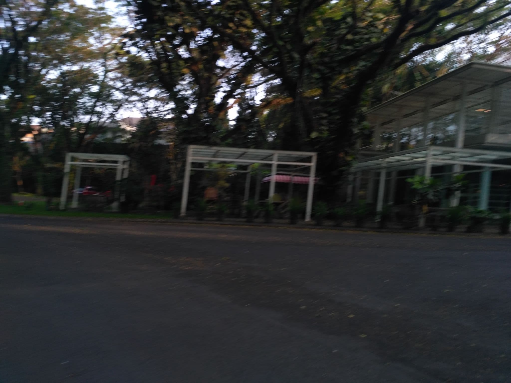 Street view near Samanea Villa, Singosari — © adi_sucipto (CC BY-SA · Mapillary)
