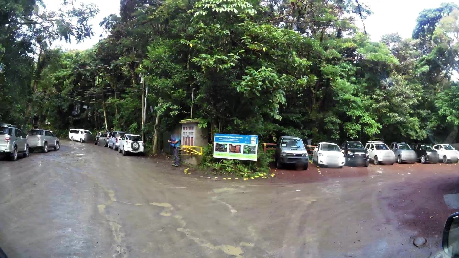 Street view near Reserva Biológica Bosque Nuboso Monteverde, Poco Sol — © kaartcam (CC BY-SA · Mapillary)