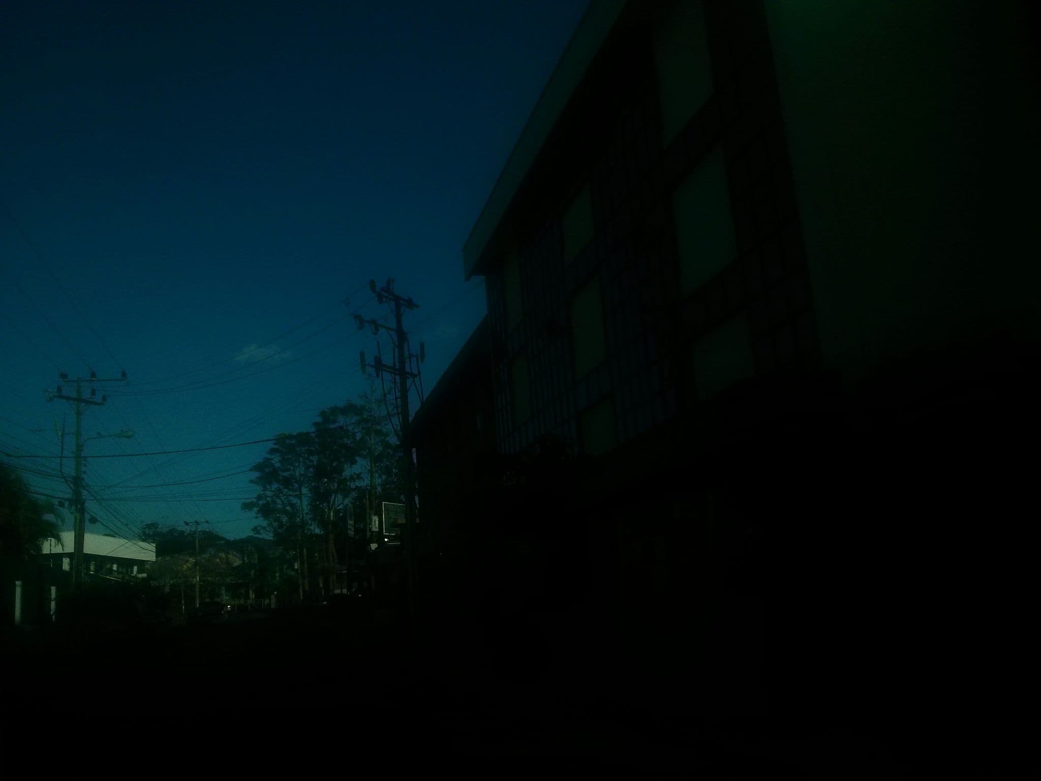 Street view near Hotel Tairona, San Pedro — © elopio (CC BY-SA · Mapillary)