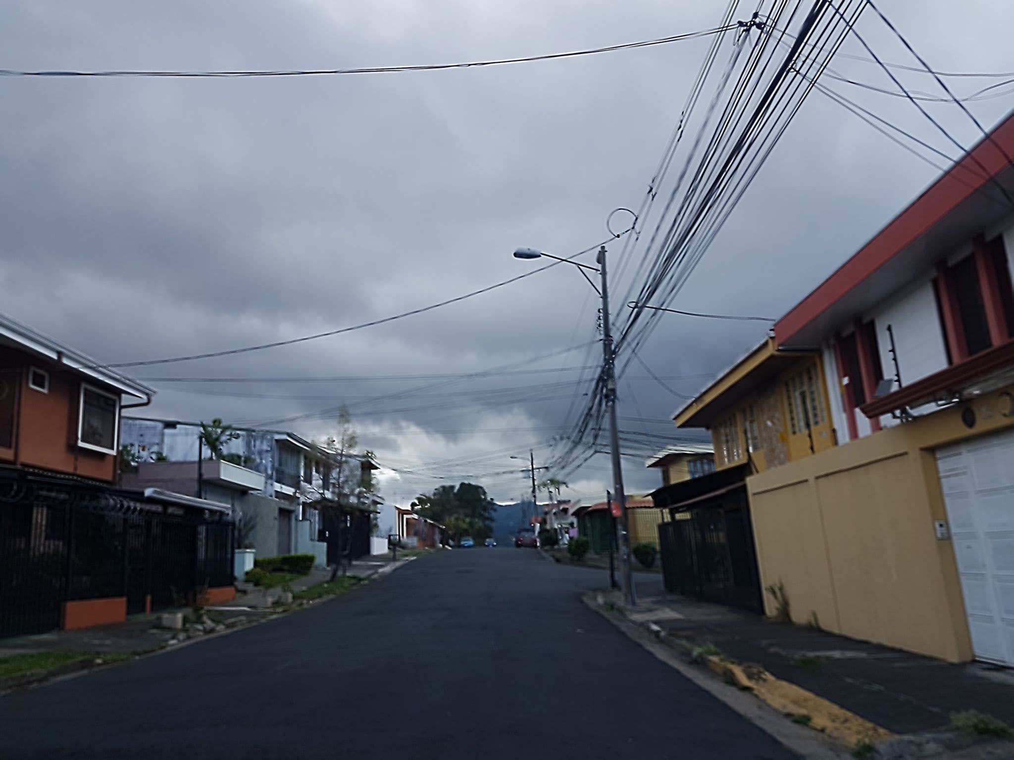 Street view near Casa AMCA, San Pedro — © srtabecky (CC BY-SA · Mapillary)