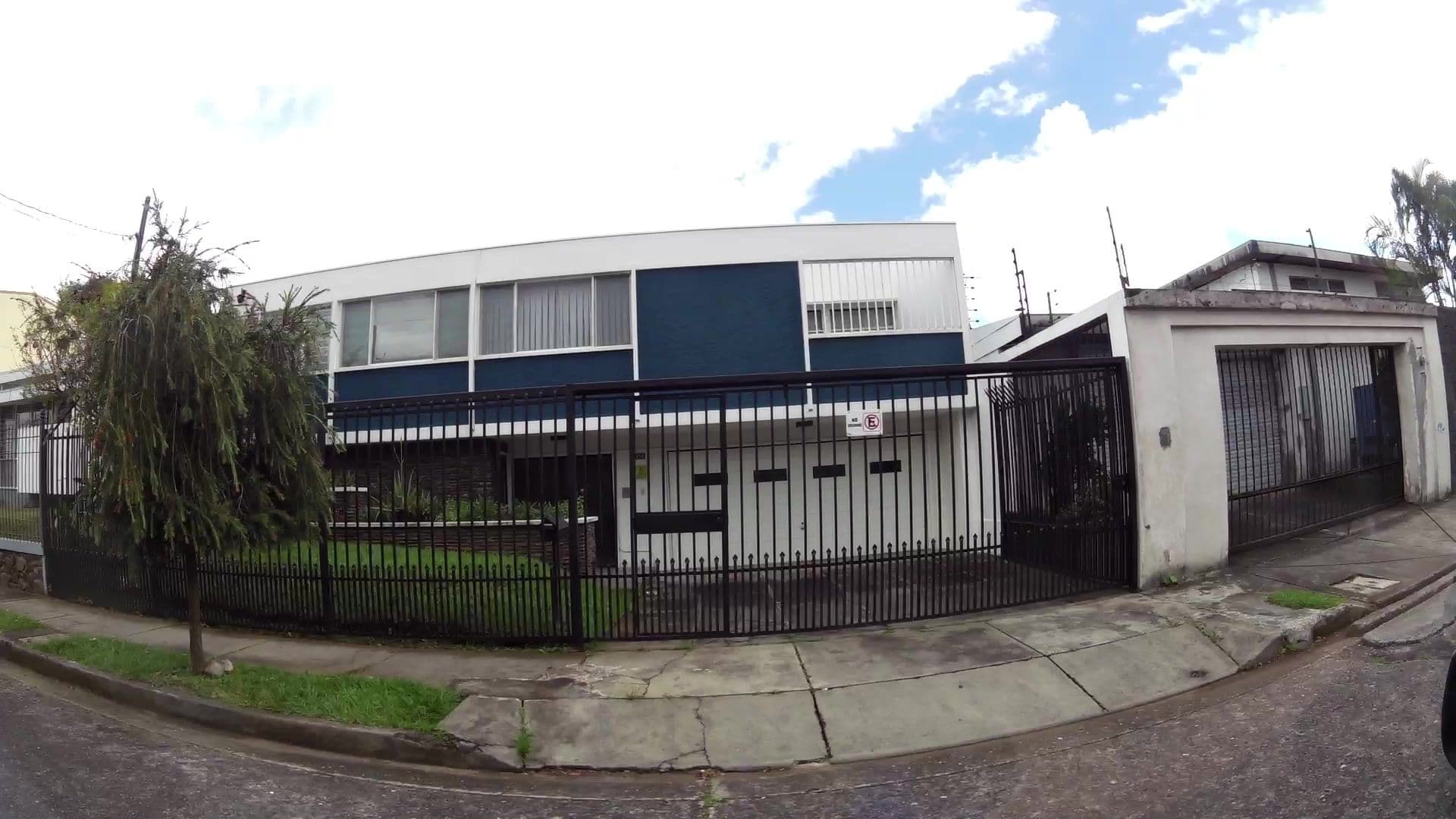 Street view near Eco Stay, San Pedro — © kaartcam (CC BY-SA · Mapillary)