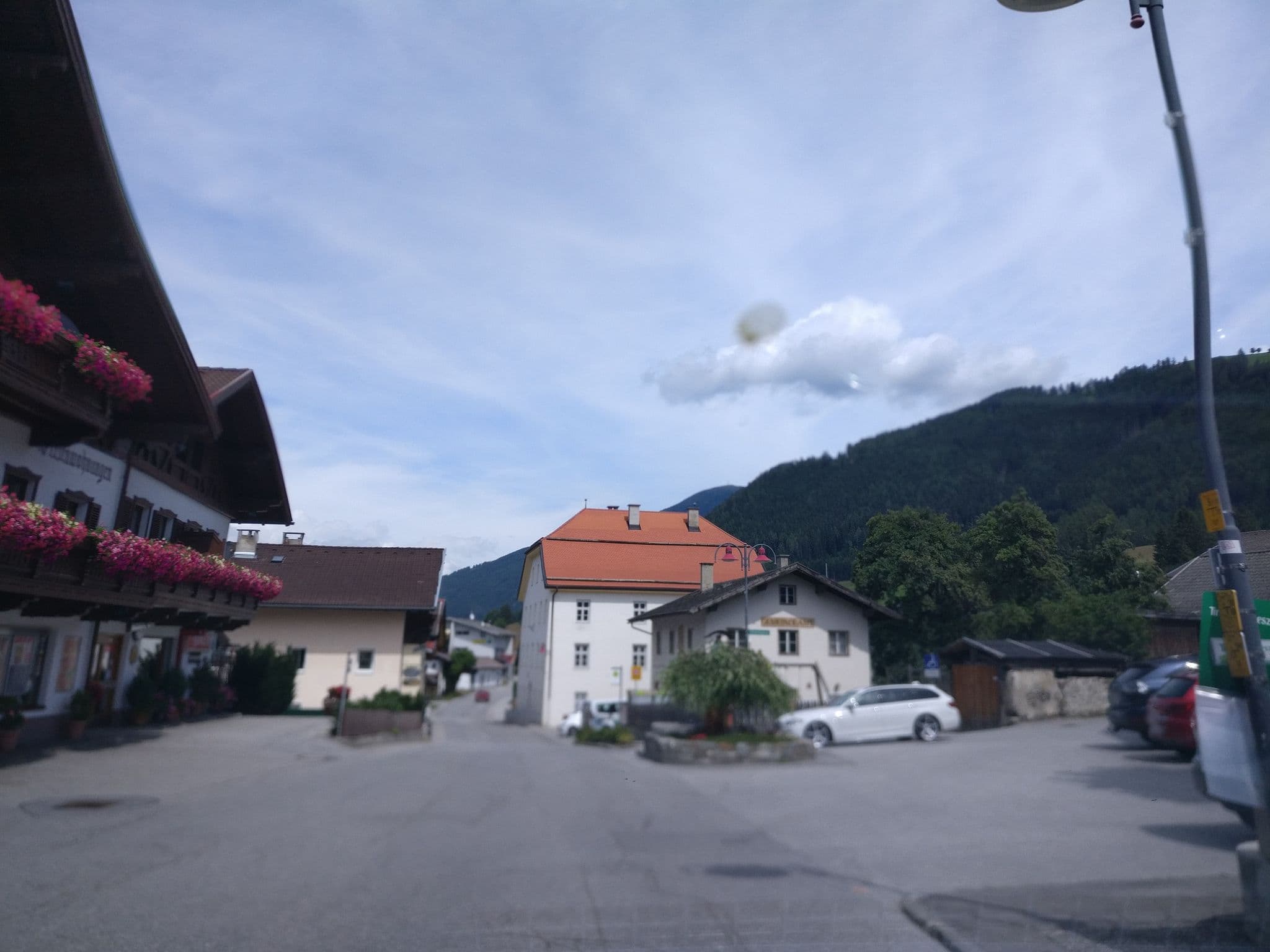 Street view near Haus Rappold, Mieders — © seb1204 (CC BY-SA · Mapillary)