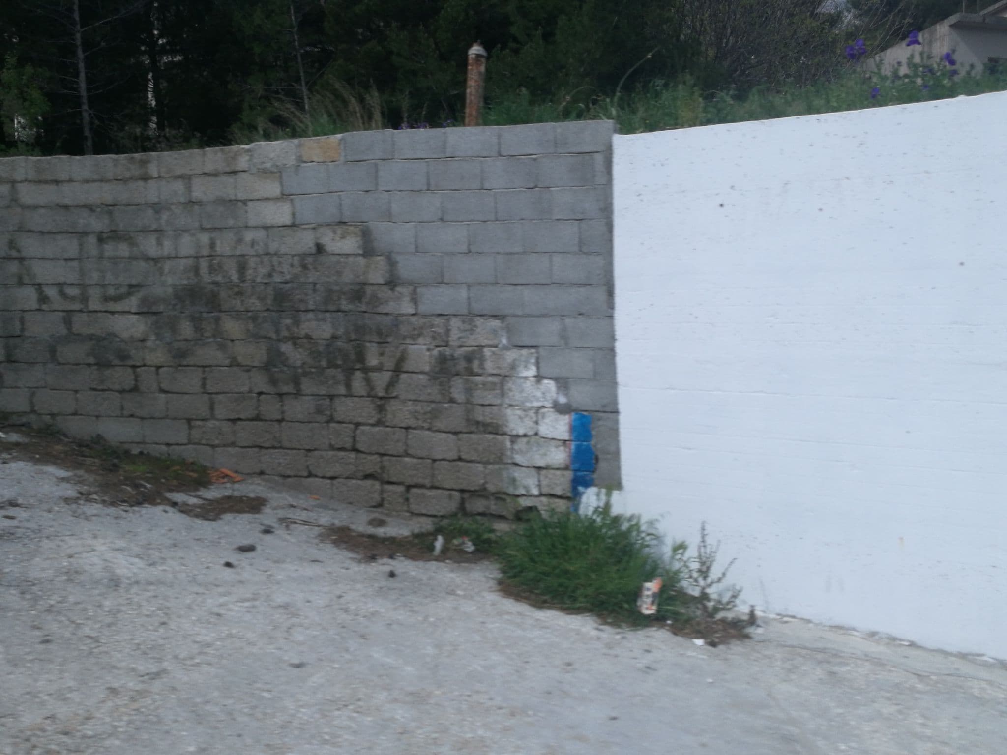 Street view near Apartmani M.Zelalic, Duće — © om1s186 (CC BY-SA · Mapillary)