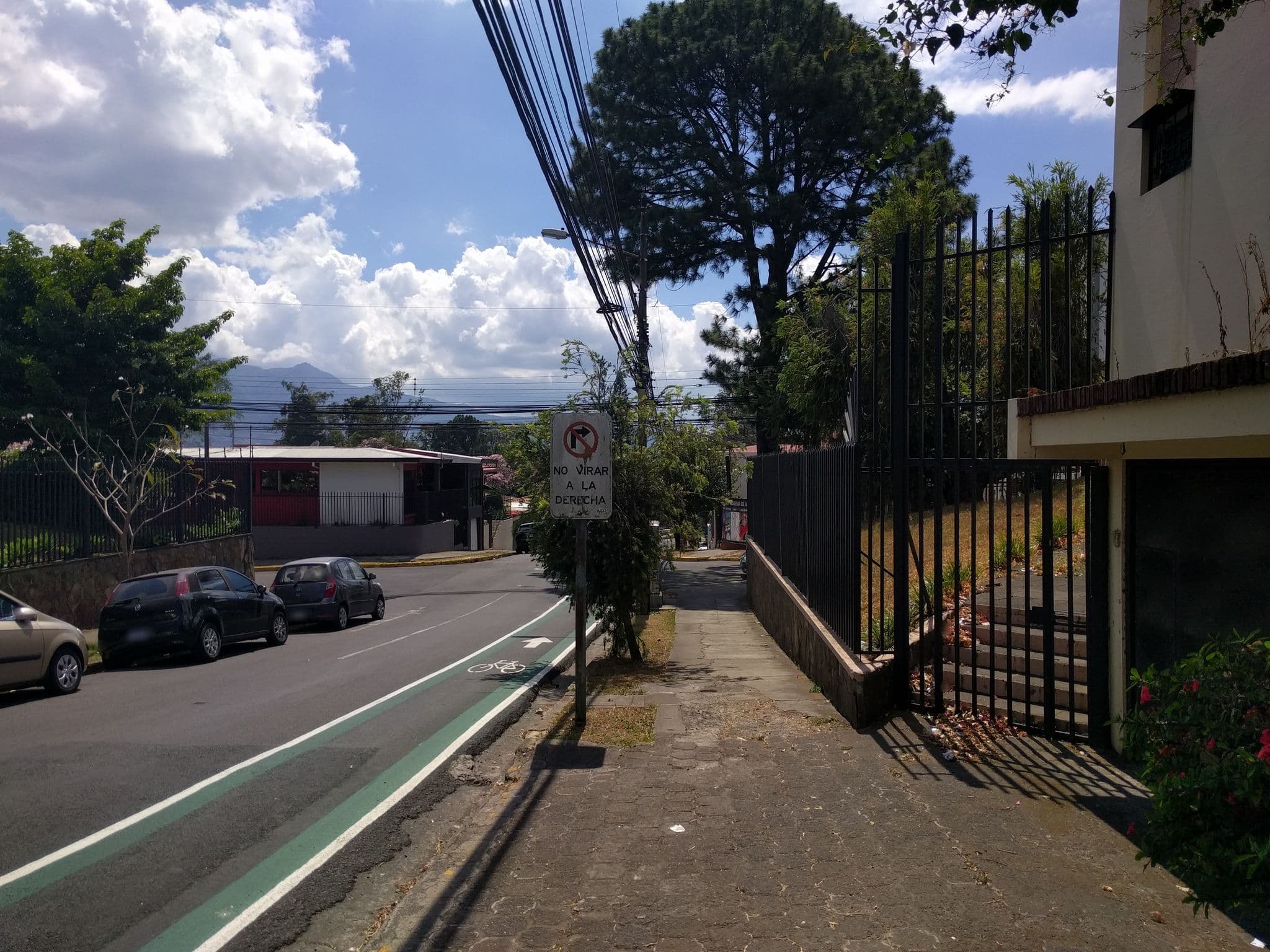 Street view near Stolas, San Pedro — © rigoucr (CC BY-SA · Mapillary)