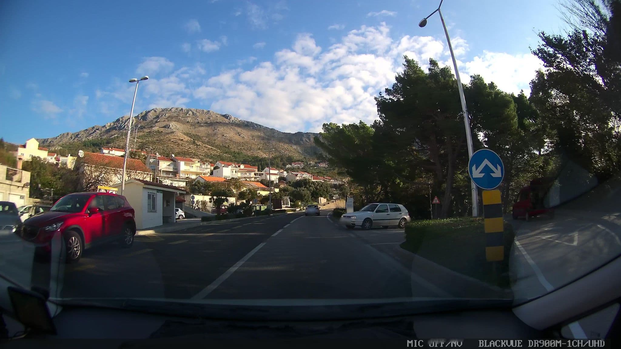 Street view near Apartments Bibijana, Čibača — © jthnz (CC BY-SA · Mapillary)