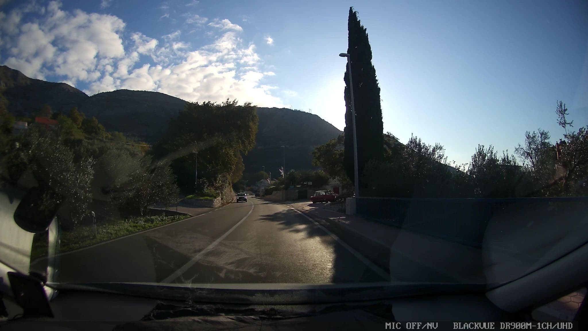 Street view near Paula's Villa Panorama, Cavtat — © jthnz (CC BY-SA · Mapillary)