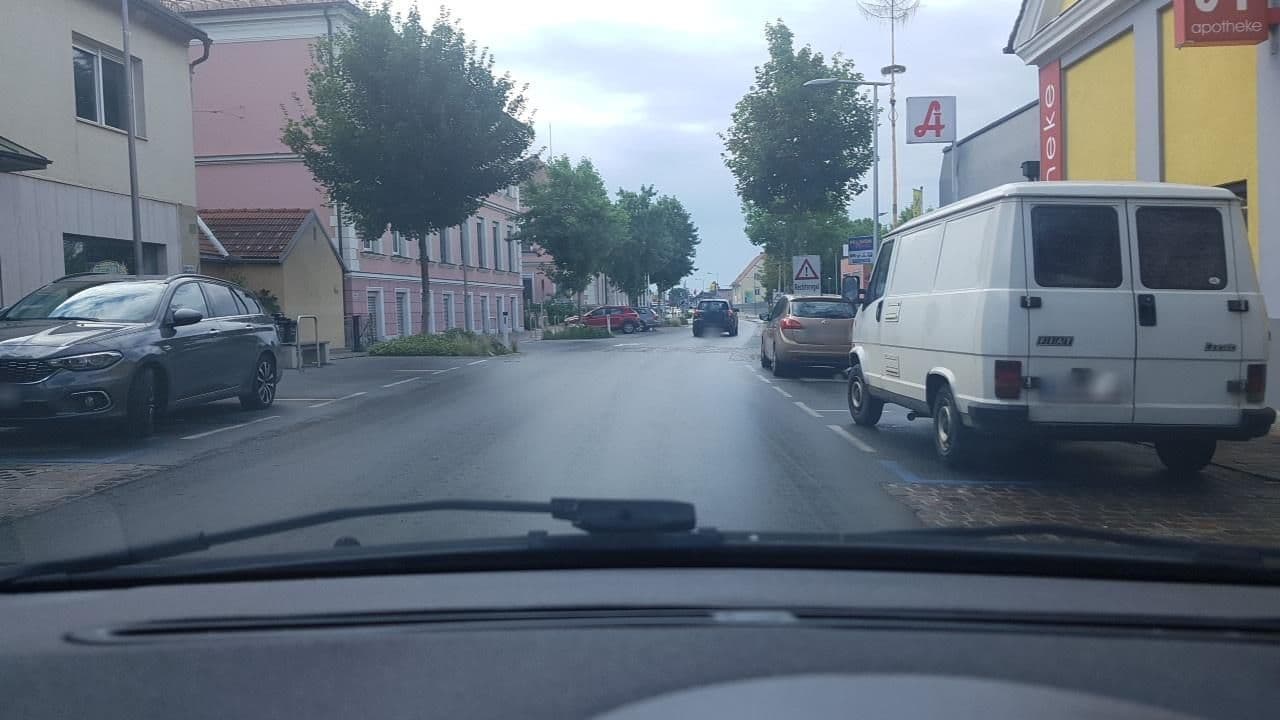 Street view near Nagl, Feldkirchen bei Graz — © mik007 (CC BY-SA · Mapillary)
