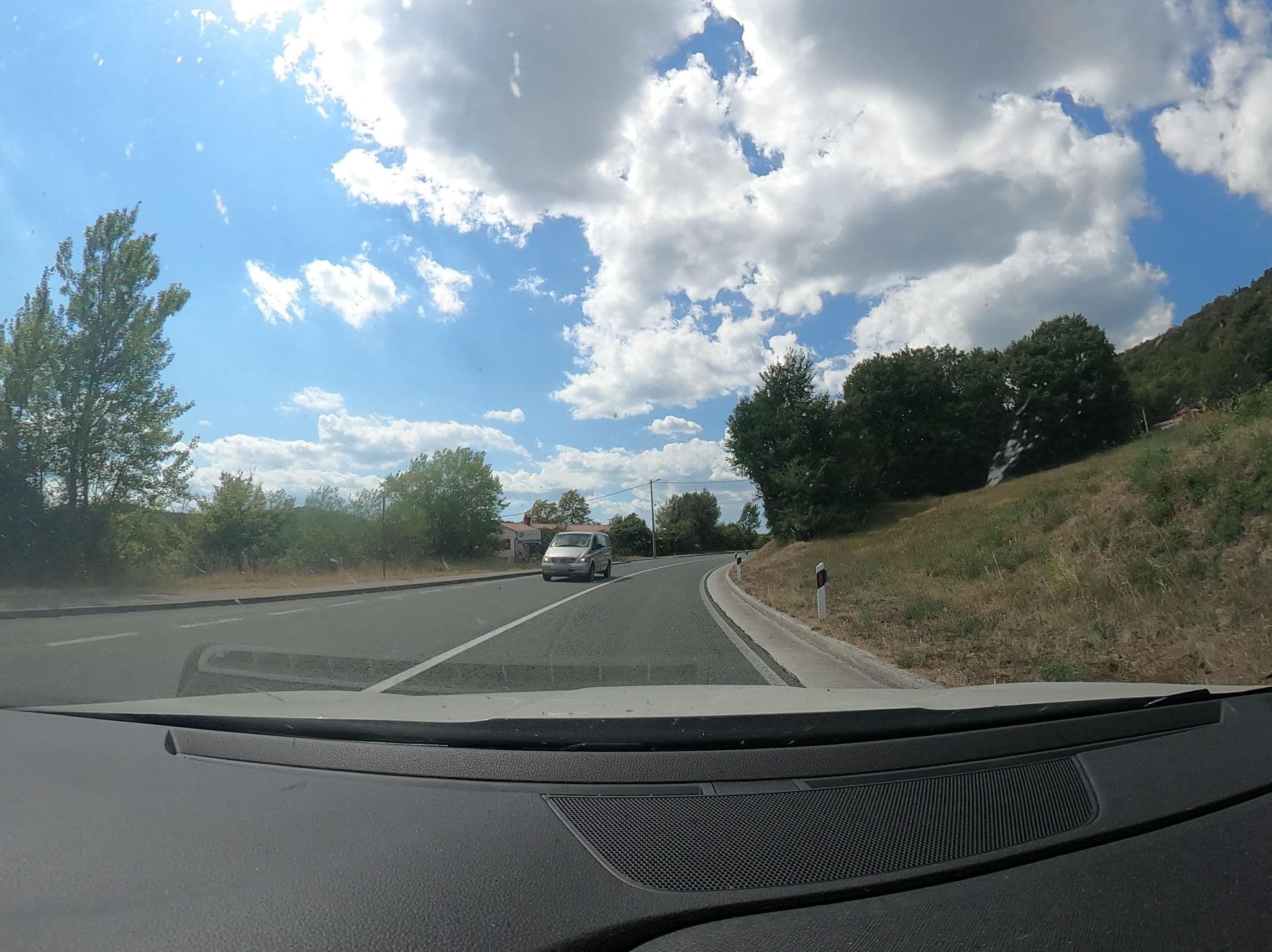 Street view near Apartman Koraca, Buzet — © vst (CC BY-SA · Mapillary)