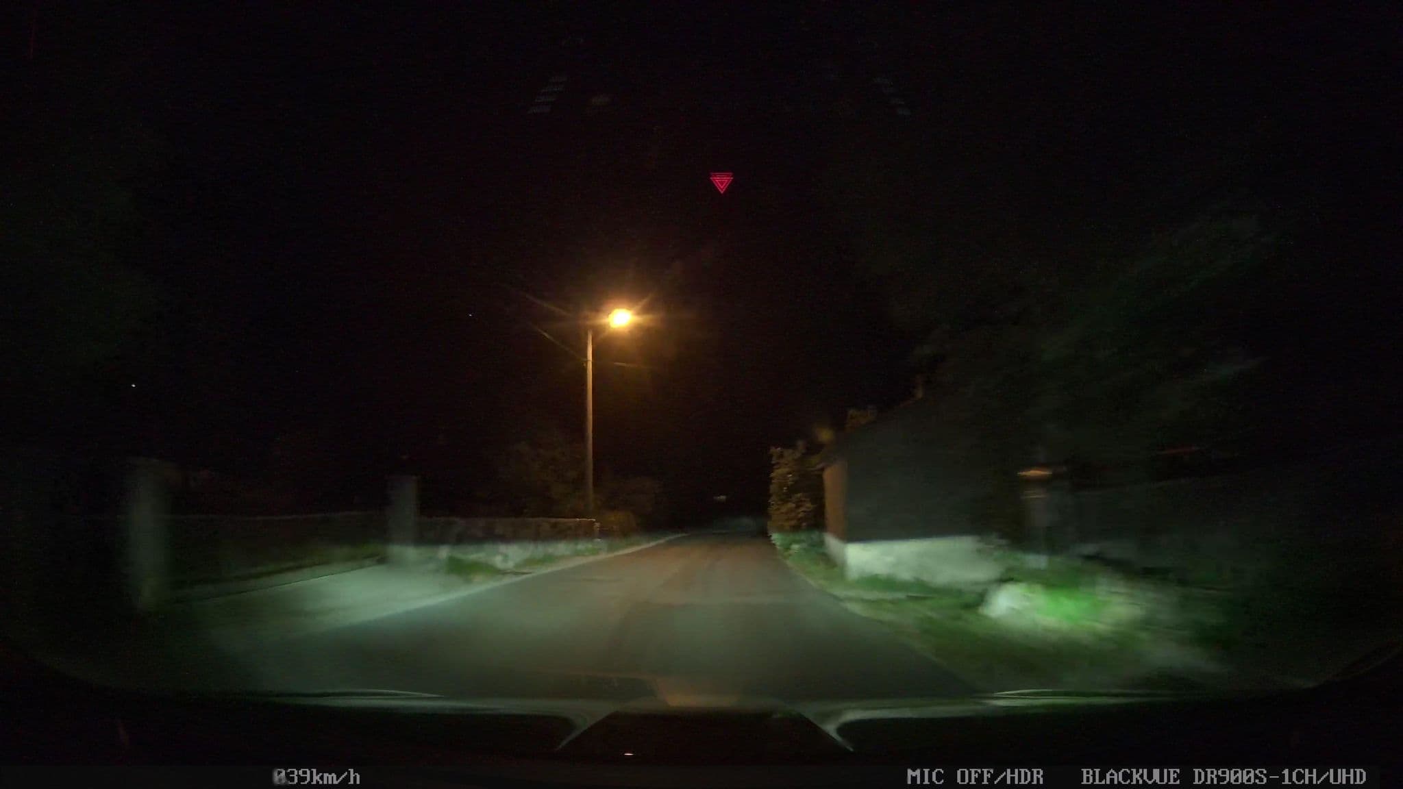 Street view near Holiday Homes D, Njivice — © kafri (CC BY-SA · Mapillary)
