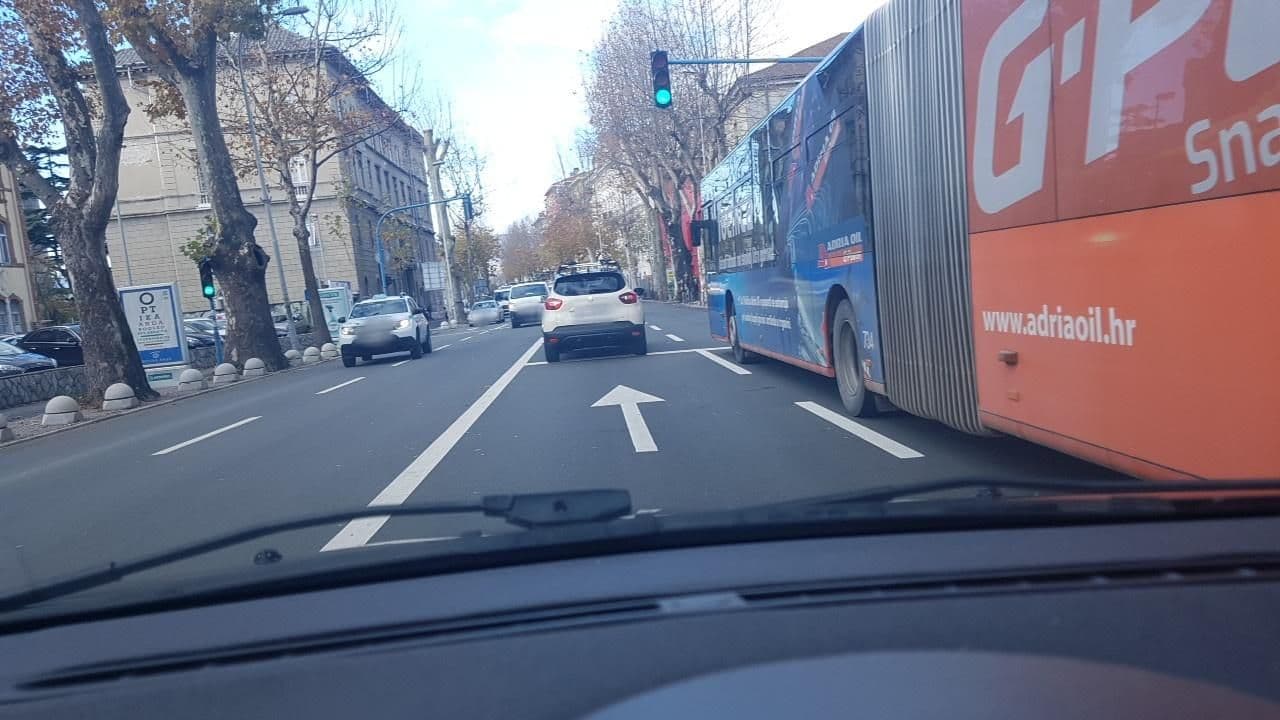 Street view near Nicolas Rijeka, Rijeka — © mik007 (CC BY-SA · Mapillary)