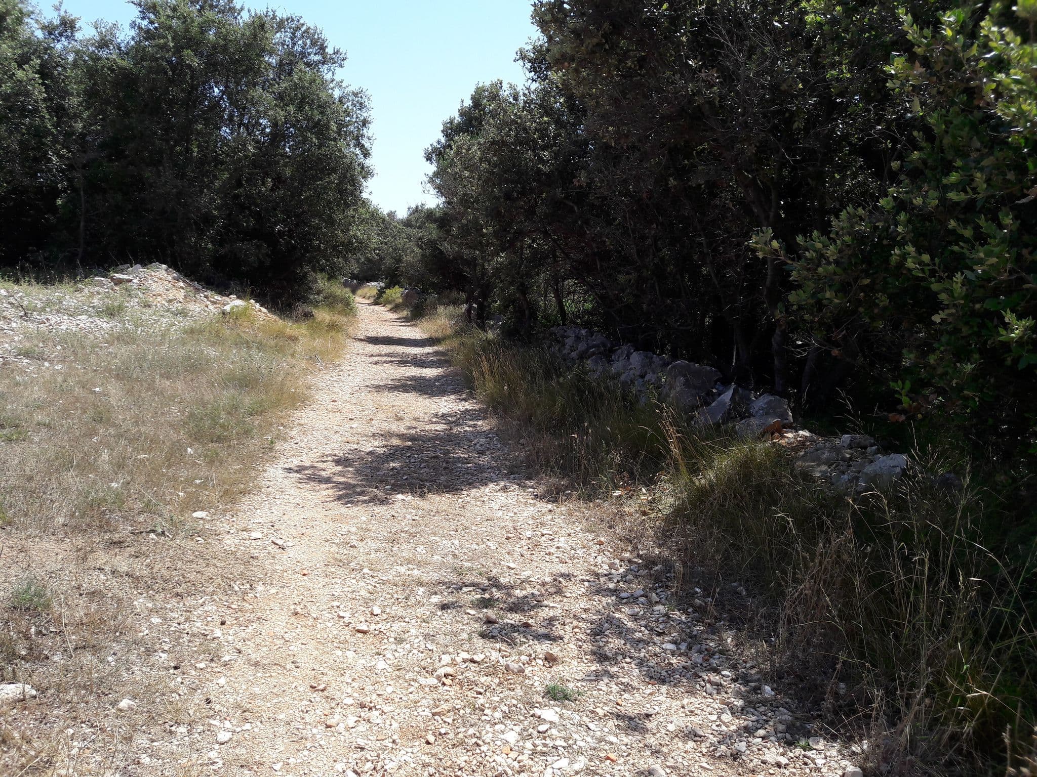 Street view near Šipražje bb, Mali Lošinj — © osmapper (CC BY-SA · Mapillary)