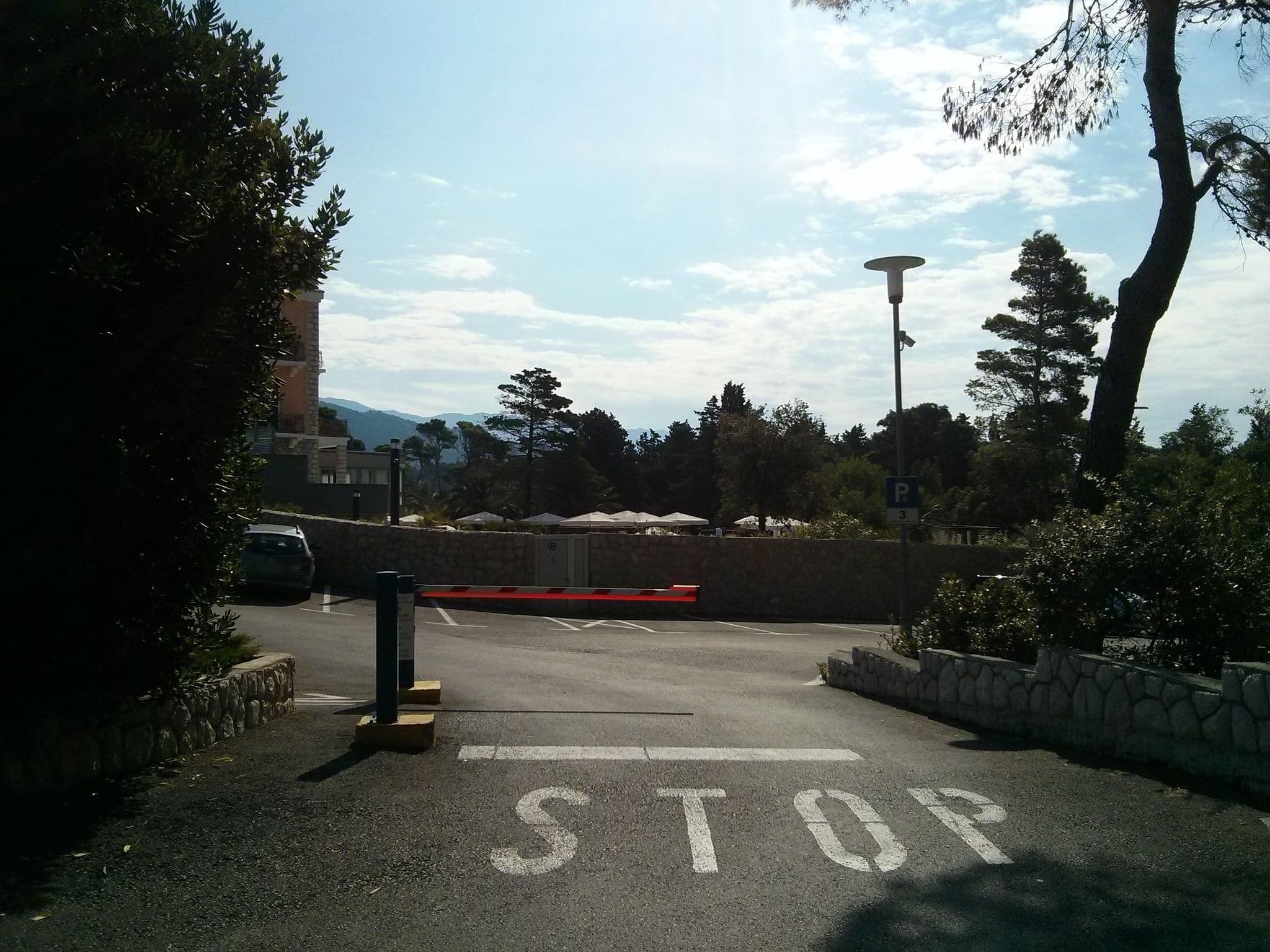 Street view near MD TRADE, poljoprivredni obrt, Palit — © smon (CC BY-SA · Mapillary)