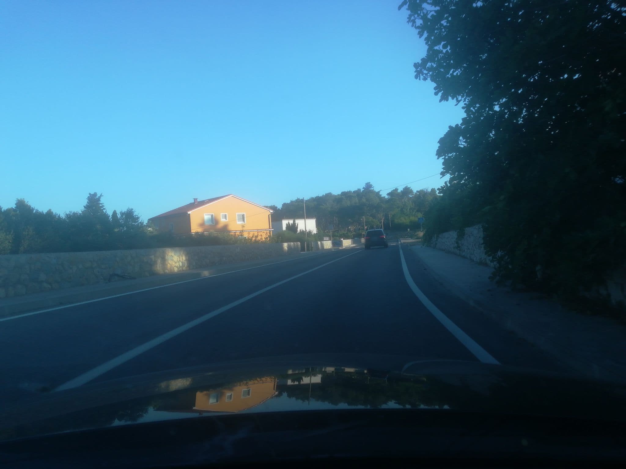 Street view near Apartments Babic, Palit — © stefan4614 (CC BY-SA · Mapillary)