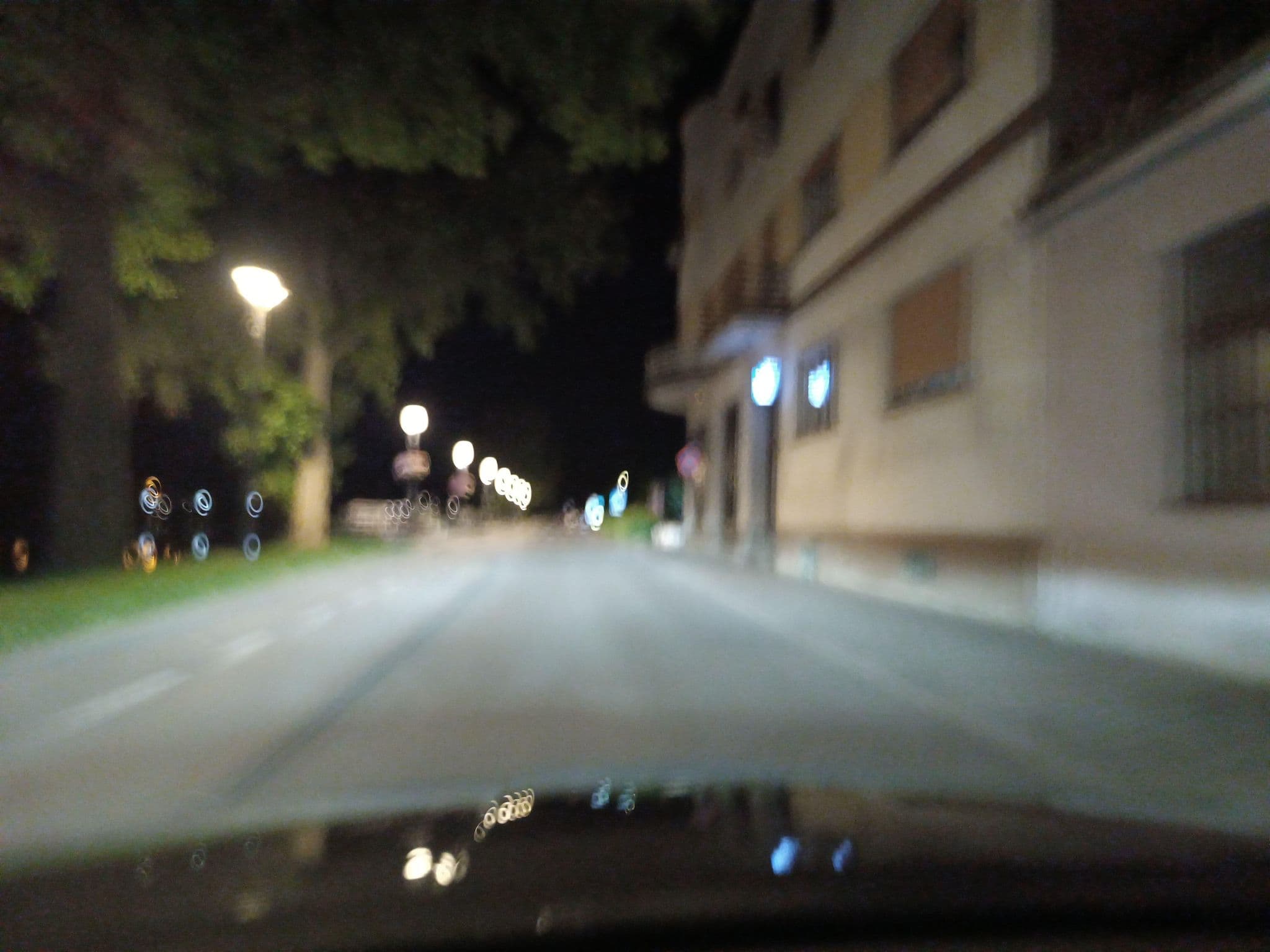 Street view near Soba Levinski, Slavonski Brod — © Sarmafanboy (CC BY-SA · Mapillary)