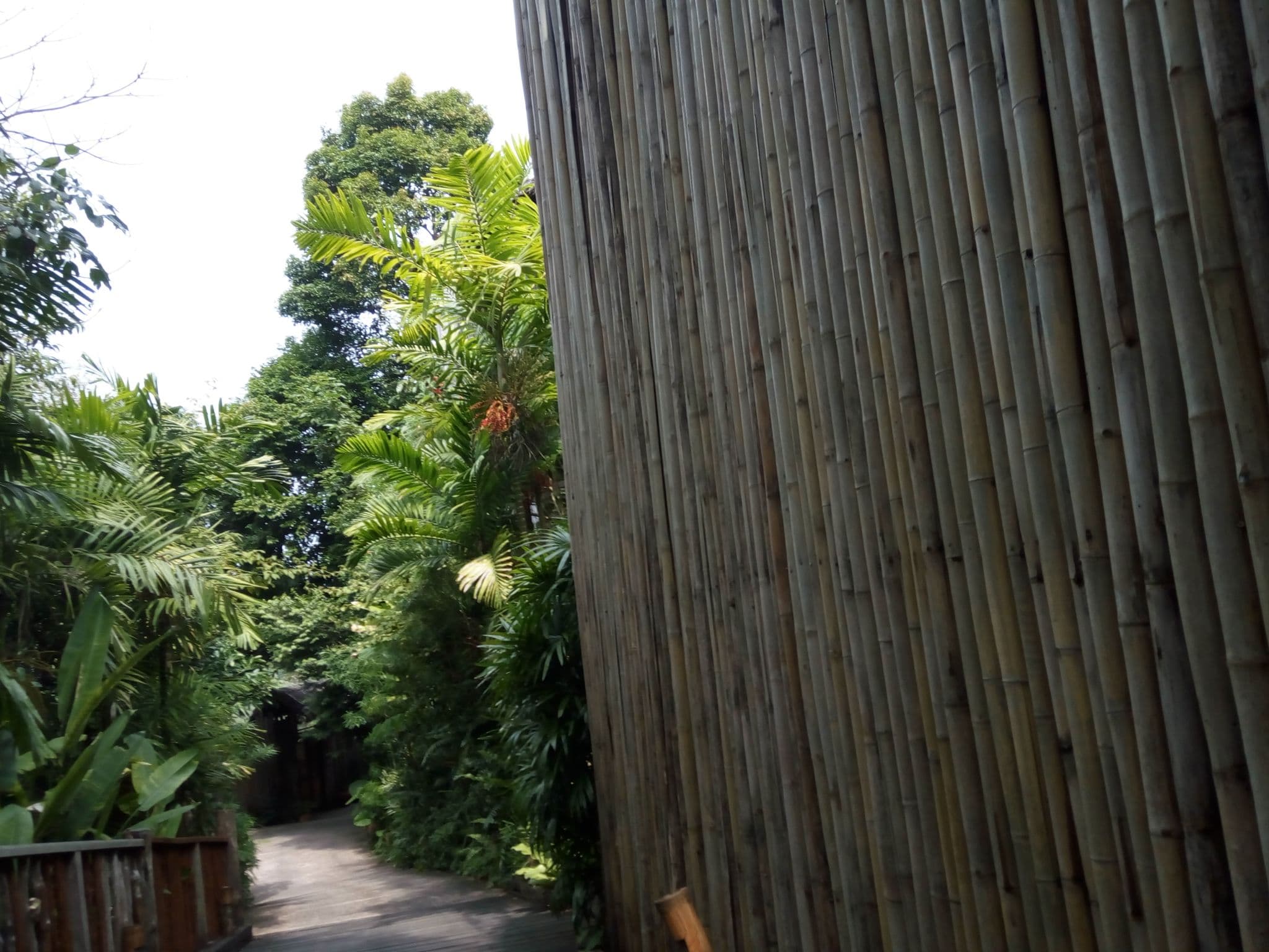 Street view near Villa 3 Sixth Sence Hideaway, Yao Noi, Ban Phru Nai — © mapfool (CC BY-SA · Mapillary)