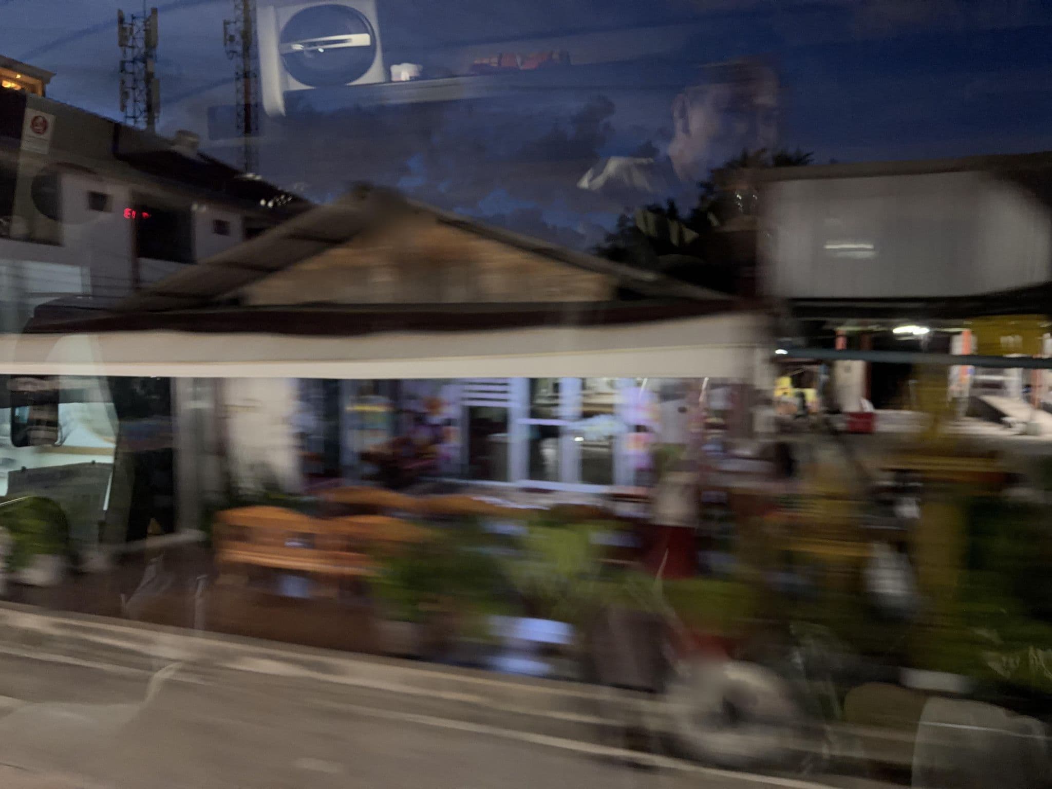Street view near Pattaya City Hostel, Pattaya — © DriveWithHoang (CC BY-SA · Mapillary)