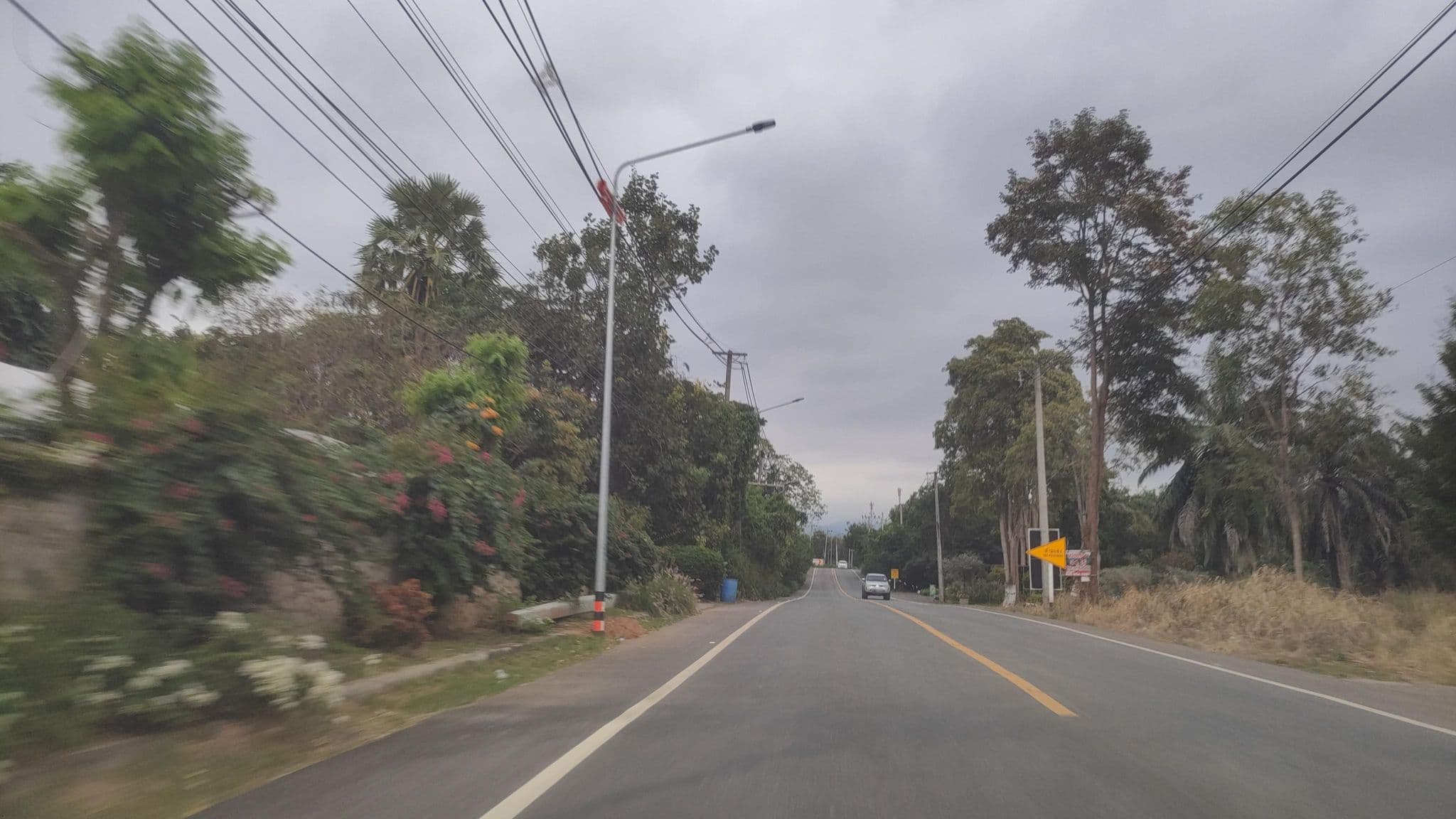 Street view near ก้องการ์เด้น ปากช่อง, Kaeng Khoi — © koki2529 (CC BY-SA · Mapillary)
