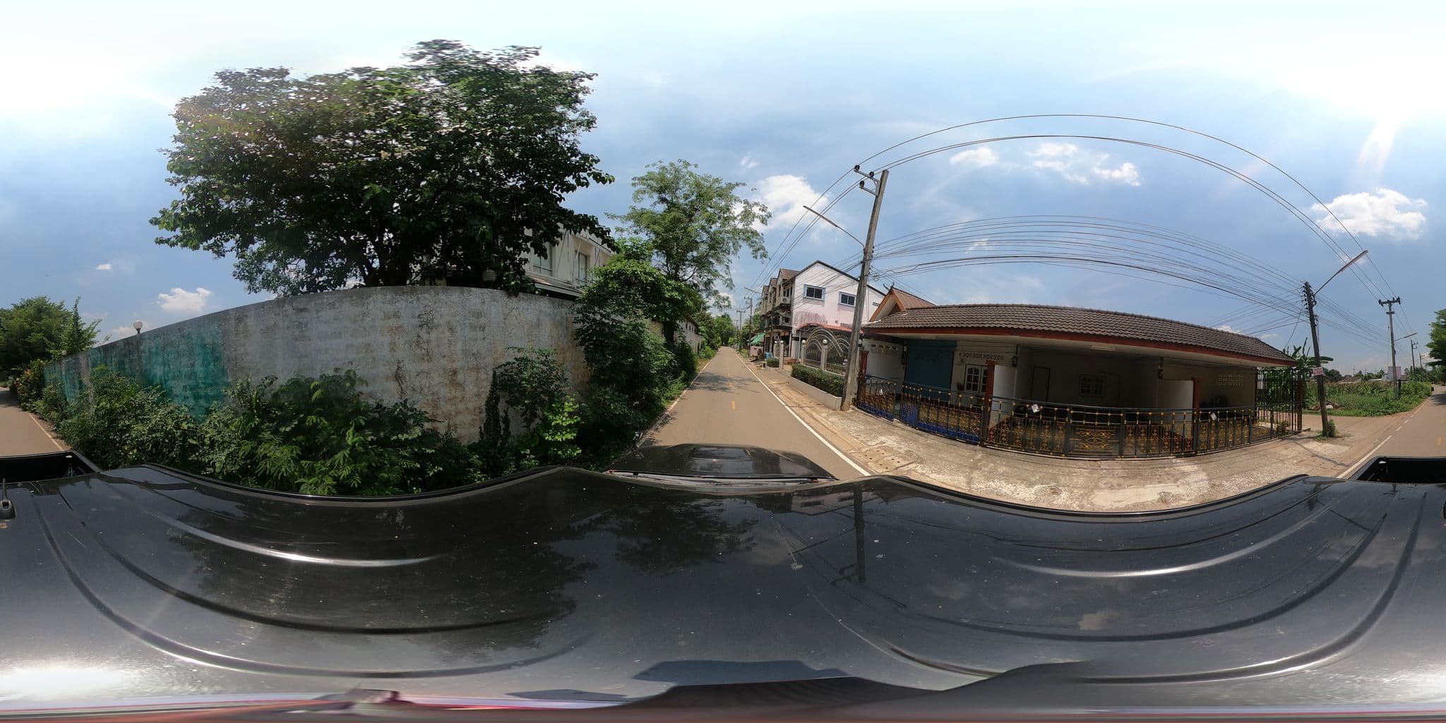 Street view near บจก.วานิชย์ภัทร, Sa Kaeo — © nuttawutbunta (CC BY-SA · Mapillary)