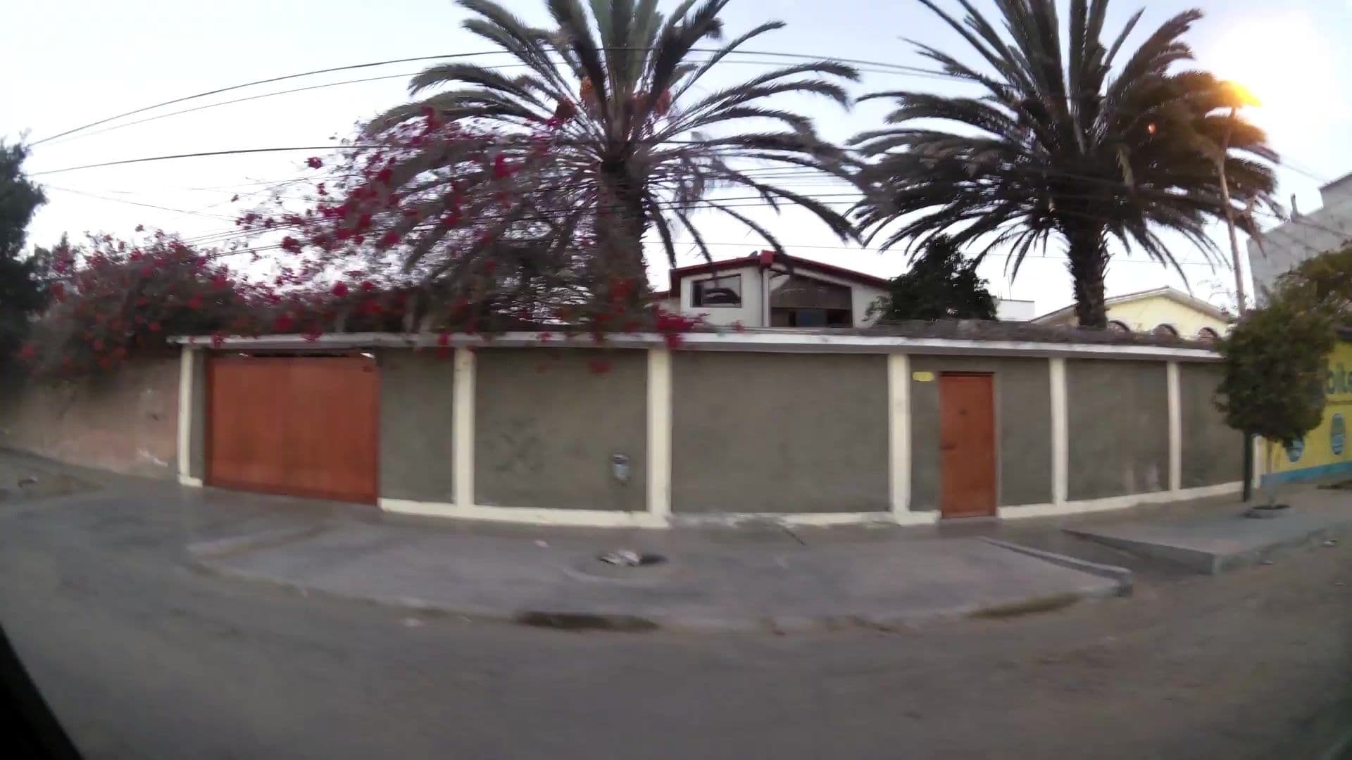 Street view near Maresta, Chimbote — © kaartcam (CC BY-SA · Mapillary)