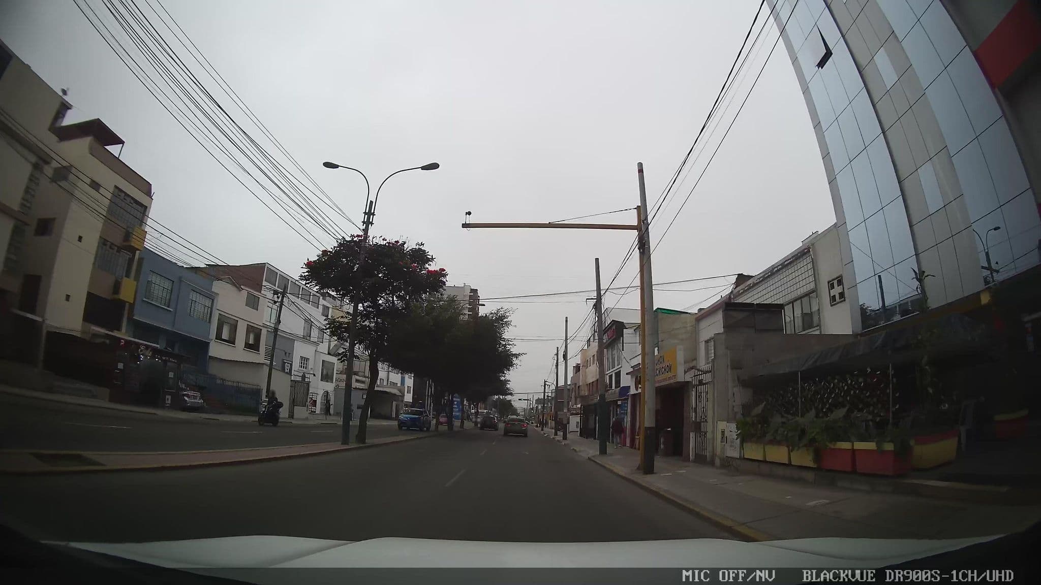 Street view near Hotel Gala (3 estrellas), Jesus Maria — © kaartcam (CC BY-SA · Mapillary)