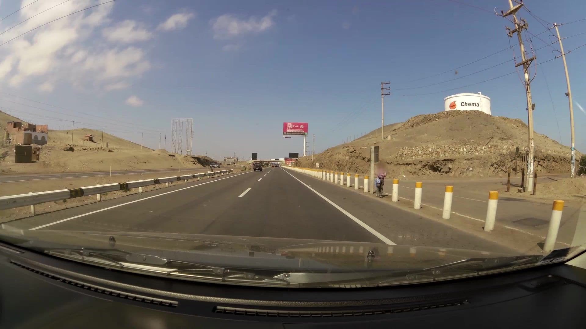 Street view near Mi Jardín Escondido - Asia Km 101, Mala — © kaartcam (CC BY-SA · Mapillary)