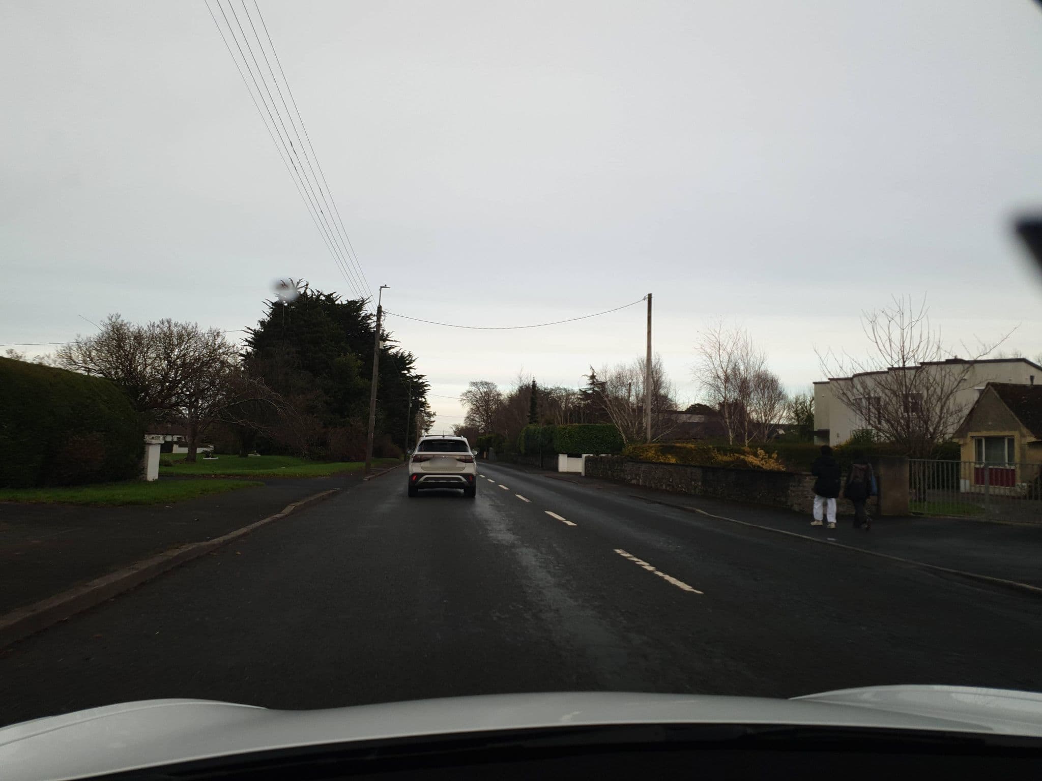 Street view near Avondale, Naas — © yannakis (CC BY-SA · Mapillary)