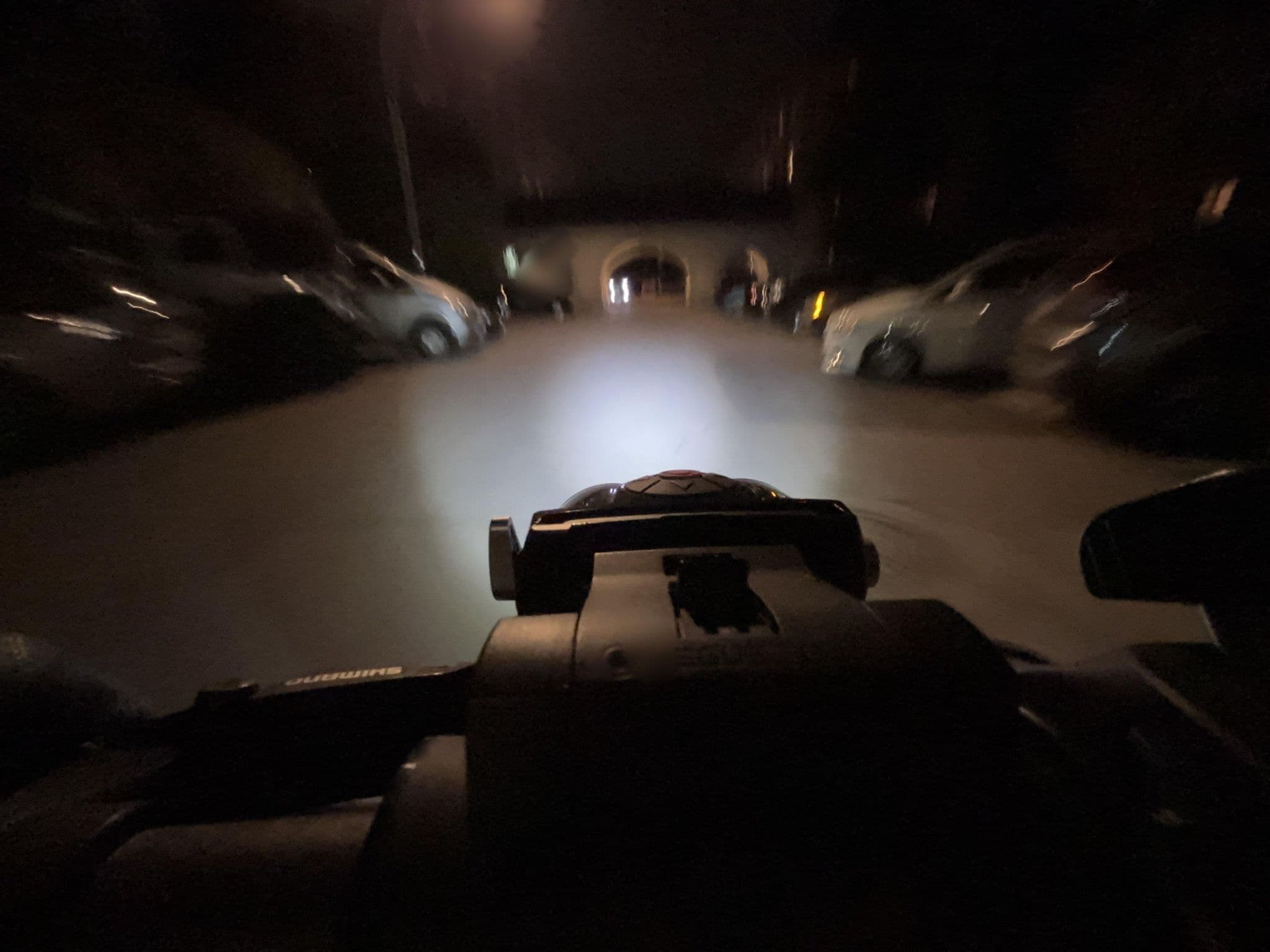 Street view near Paradise Hotel, Frydenberg — © sontor (CC BY-SA · Mapillary)