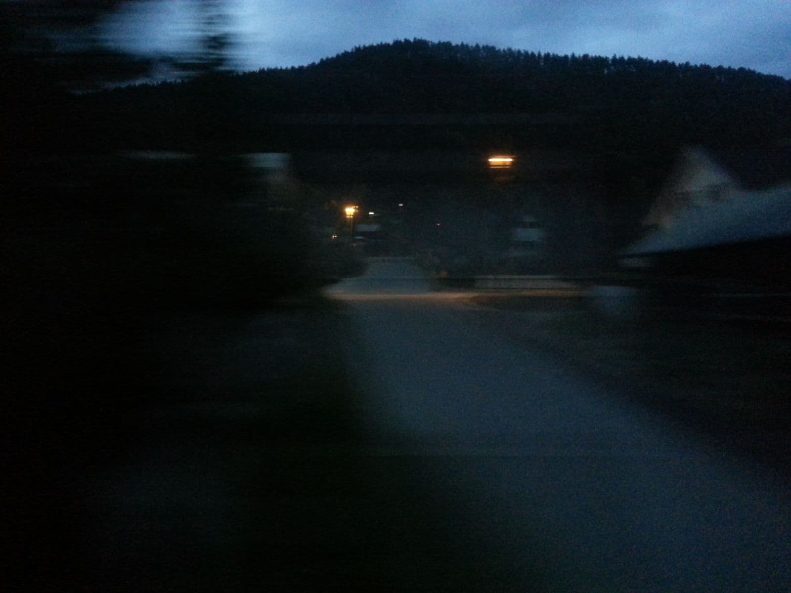 Street view near Kola Holding, Vinstra — © pbb (CC BY-SA · Mapillary)