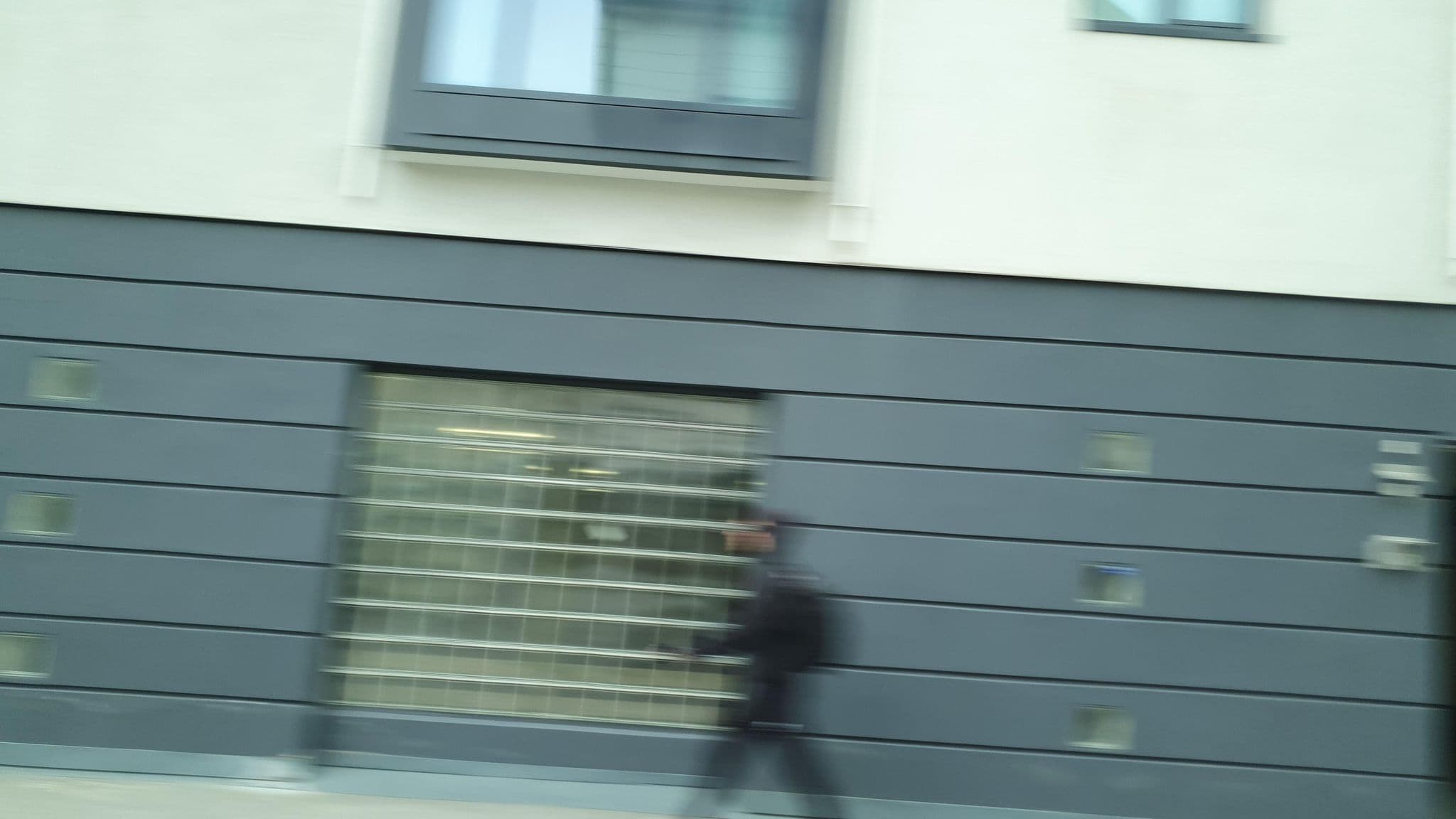 Street view near Aalesund Apartments - City Center, Ålesund — © pbb (CC BY-SA · Mapillary)