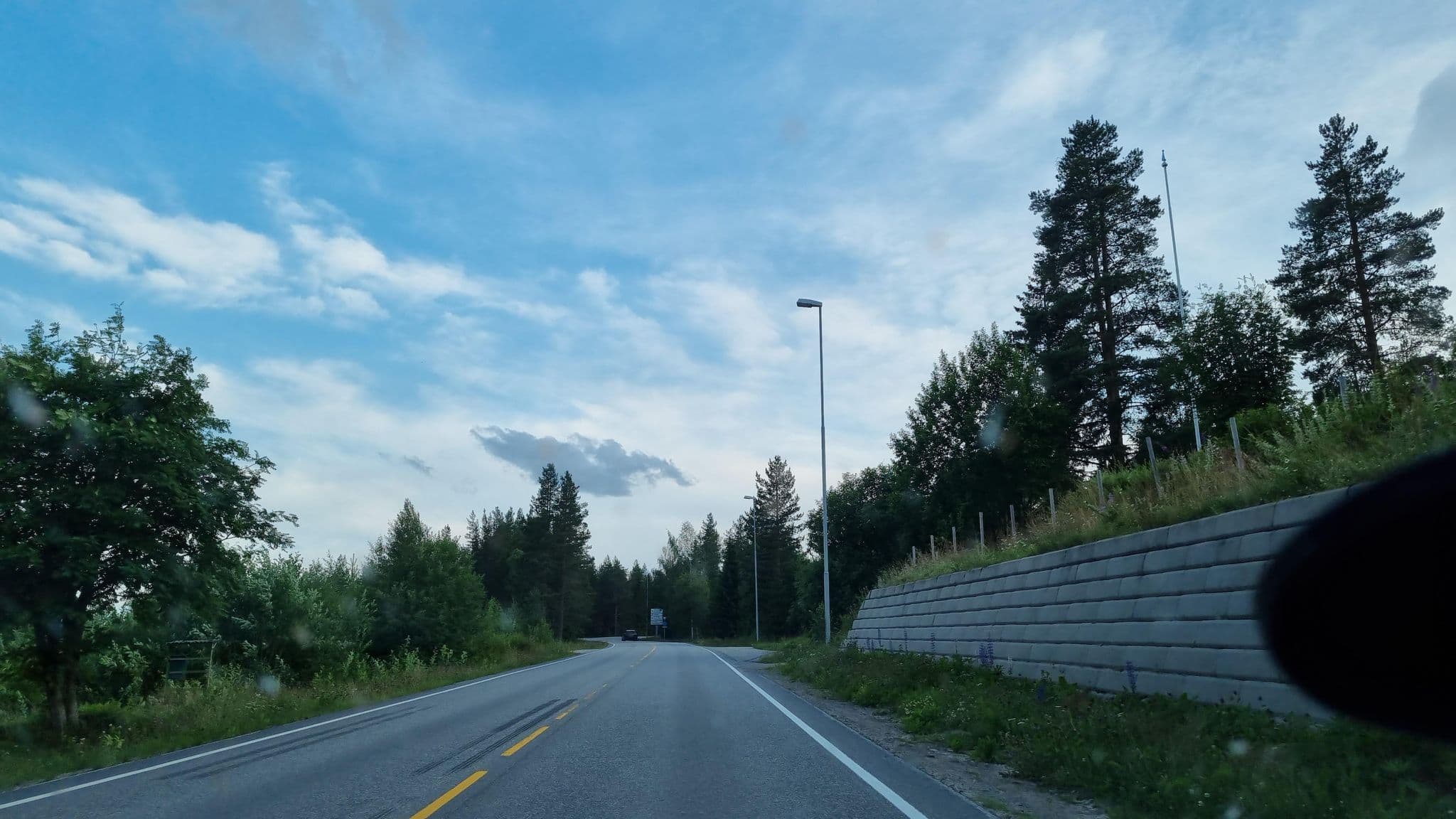 Street view near Fjelltun 12-Sengs, Innbygda — © gclem (CC BY-SA · Mapillary)