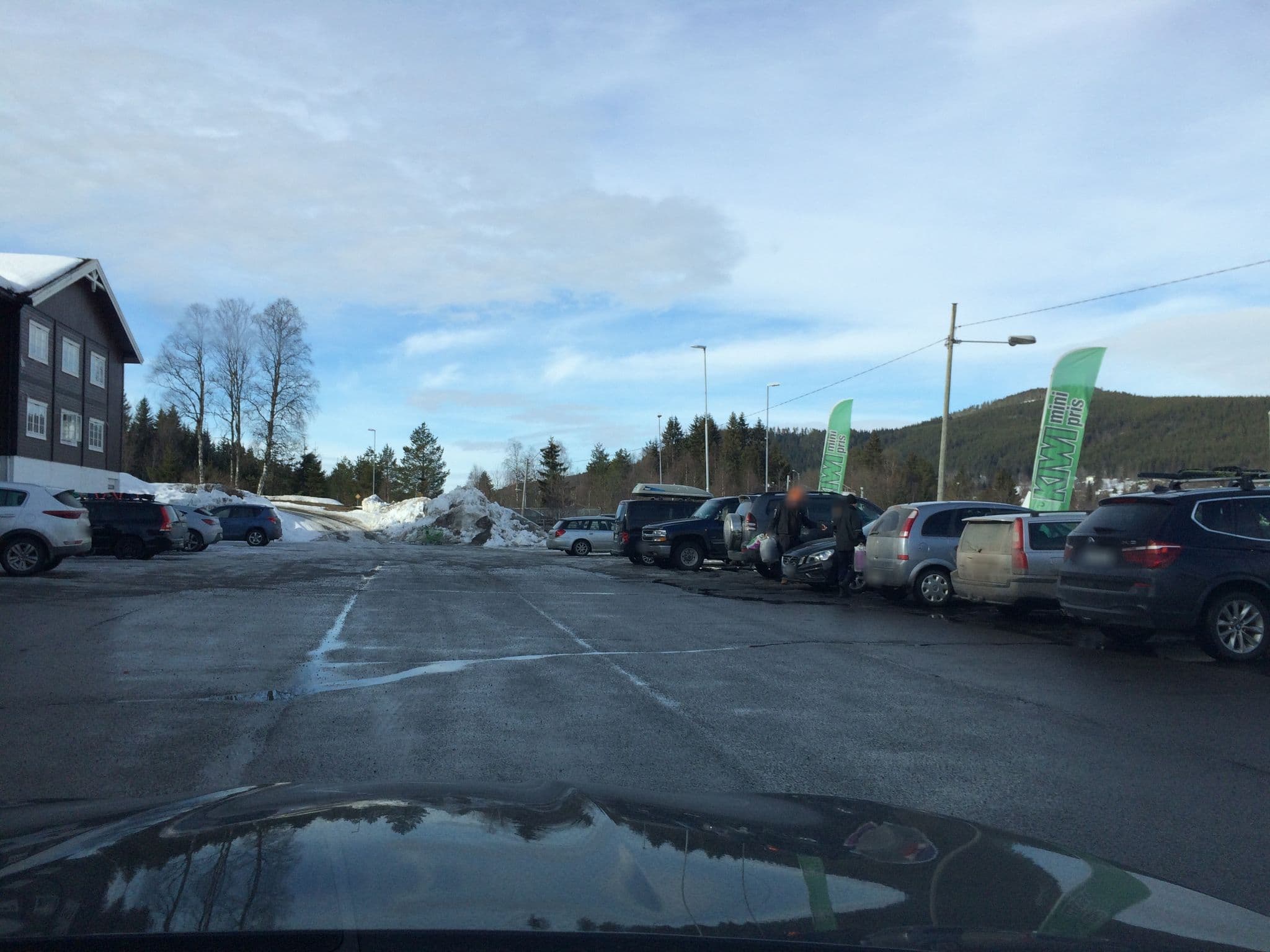 Street view near Sjumilskogen, Innbygda — © jan_solem (CC BY-SA · Mapillary)