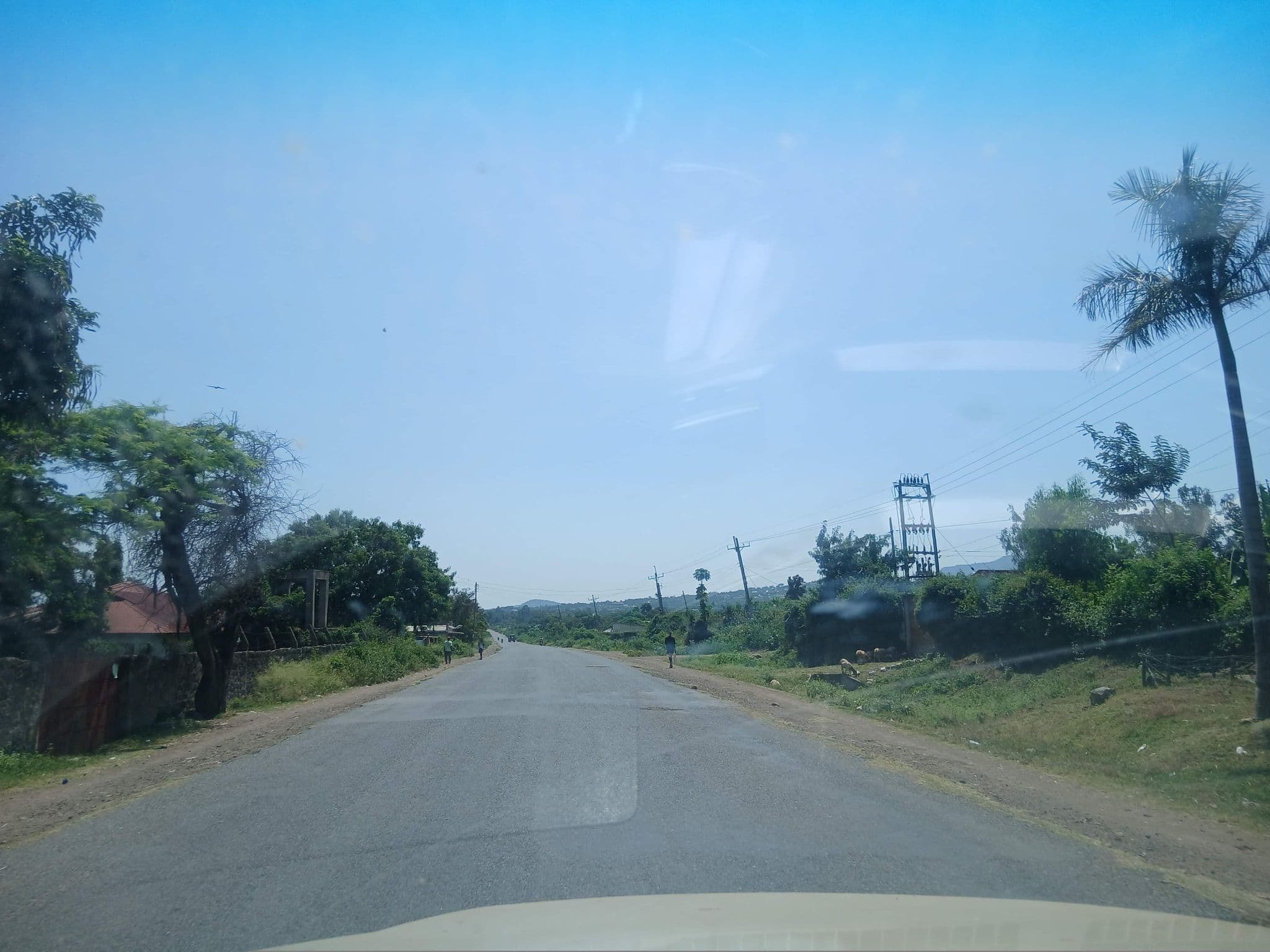 Street view near Supanova Hotel, Sori — © Kazungu (CC BY-SA · Mapillary)