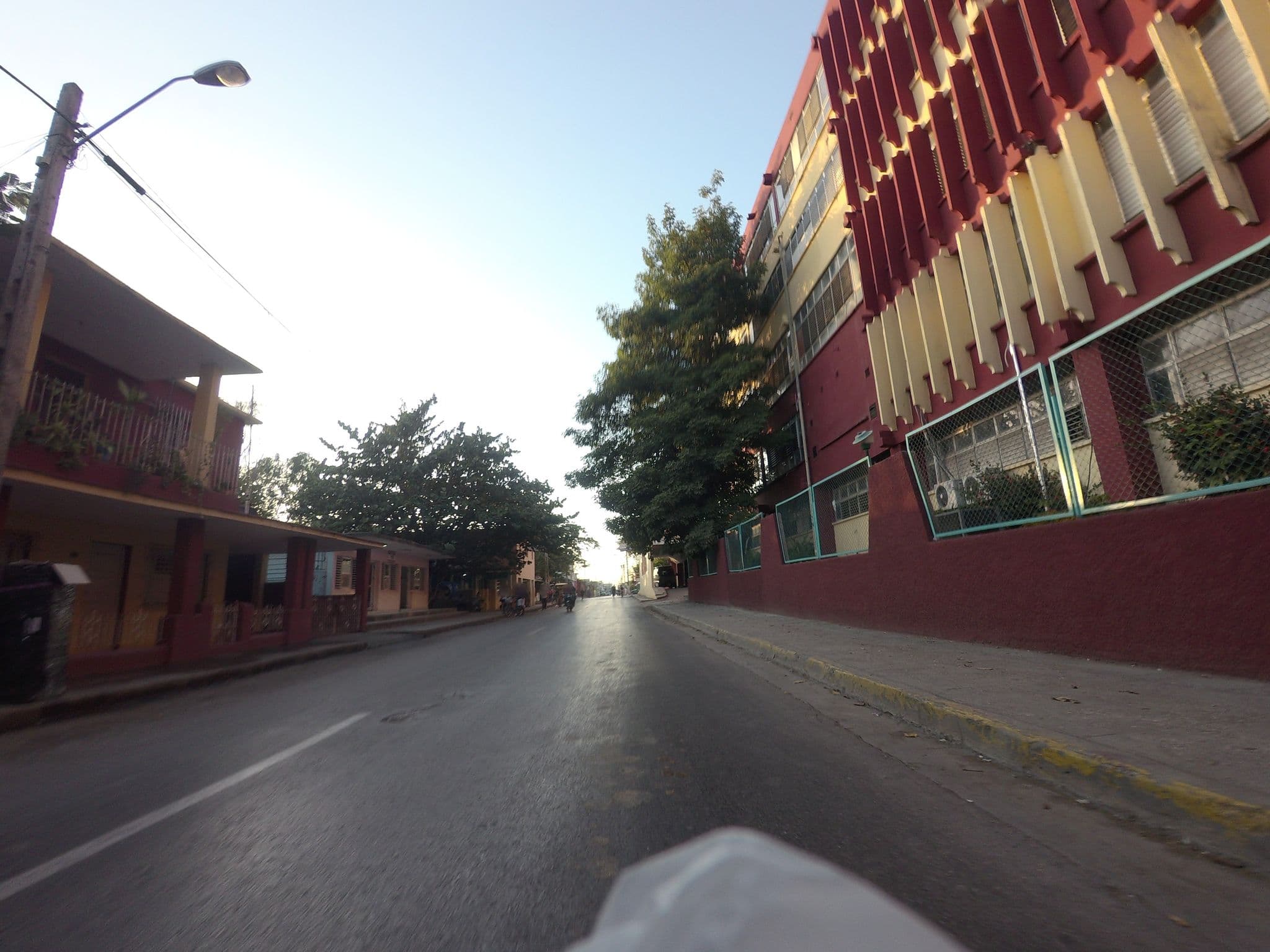Street view near Las Brisas, Ciego de Ávila — © elpbatista (CC BY-SA · Mapillary)