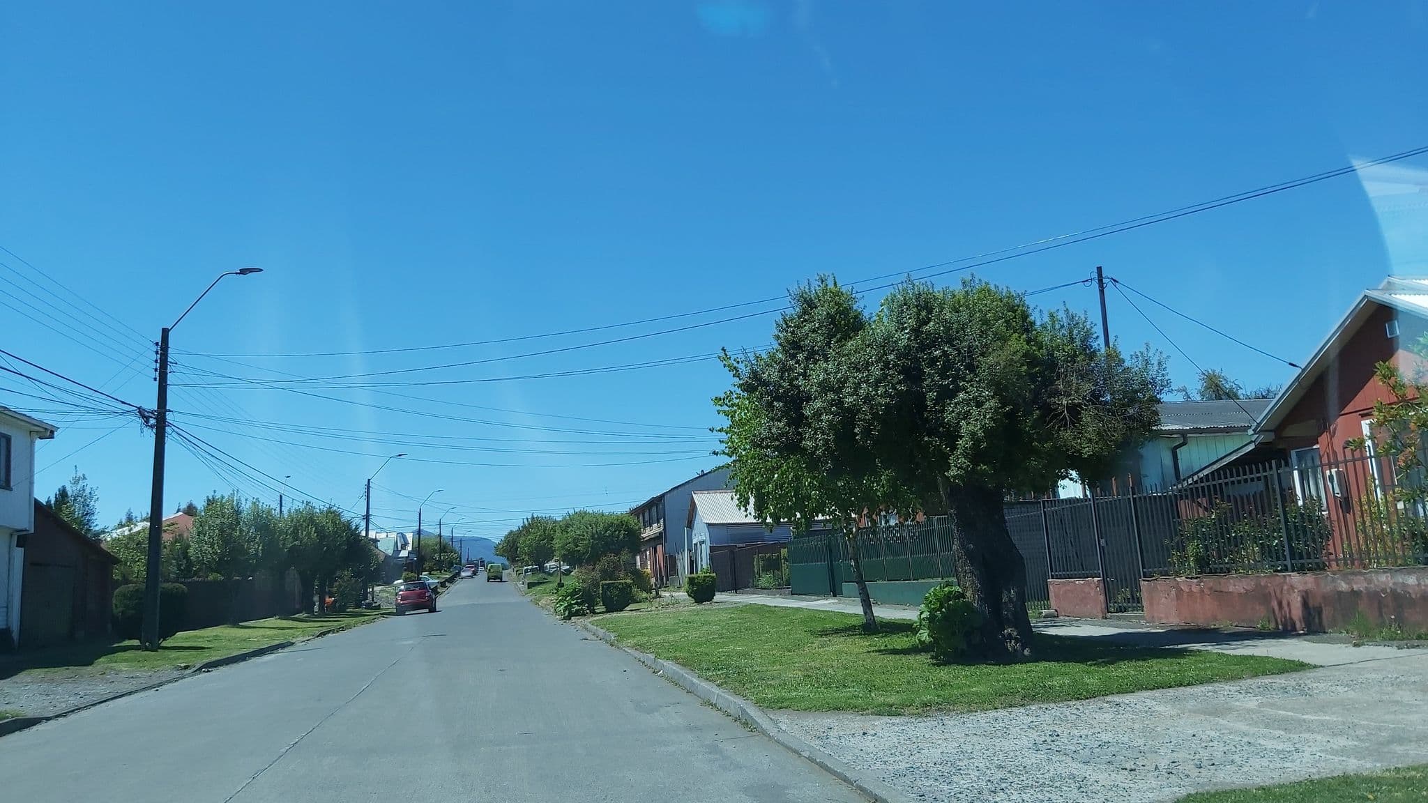 Street view near Dream's House, Curacautín — © jptolosa (CC BY-SA · Mapillary)