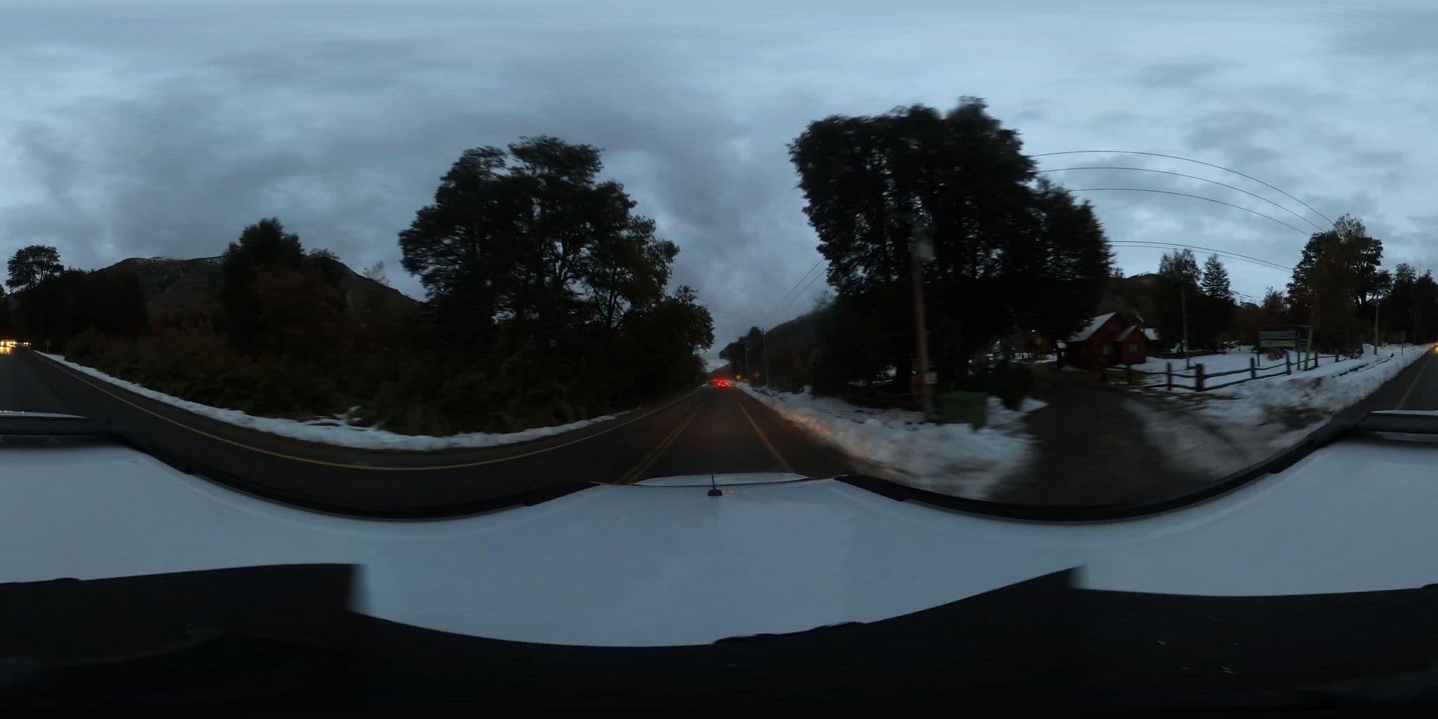 Street view near Cabañas Rucapiren, Pinto — © Transporte_DSS (CC BY-SA · Mapillary)