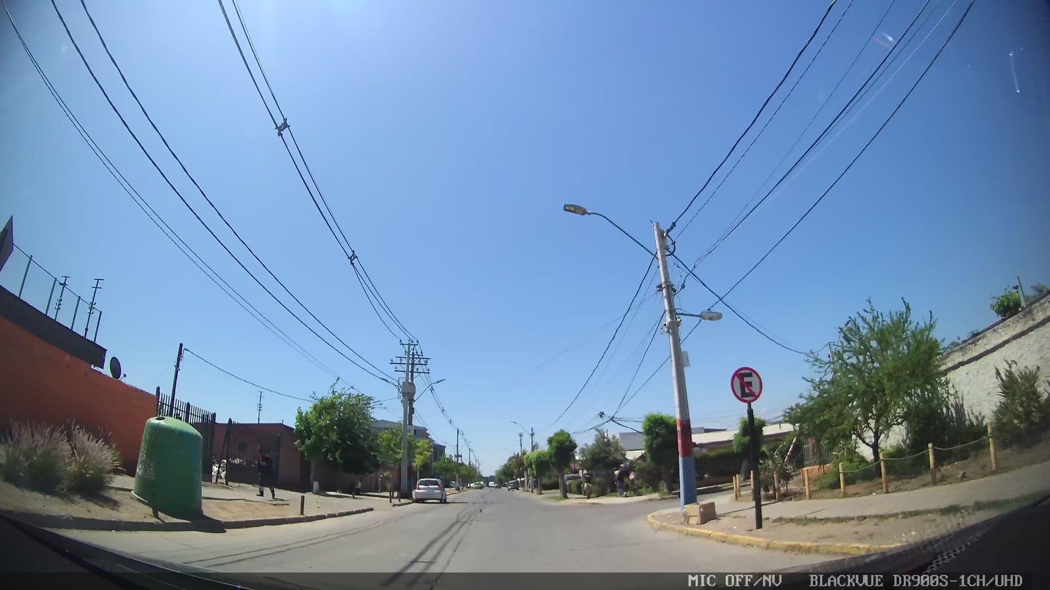 Street view near Hospedaje Marclara, Lo Prado — © kaart_4 (CC BY-SA · Mapillary)