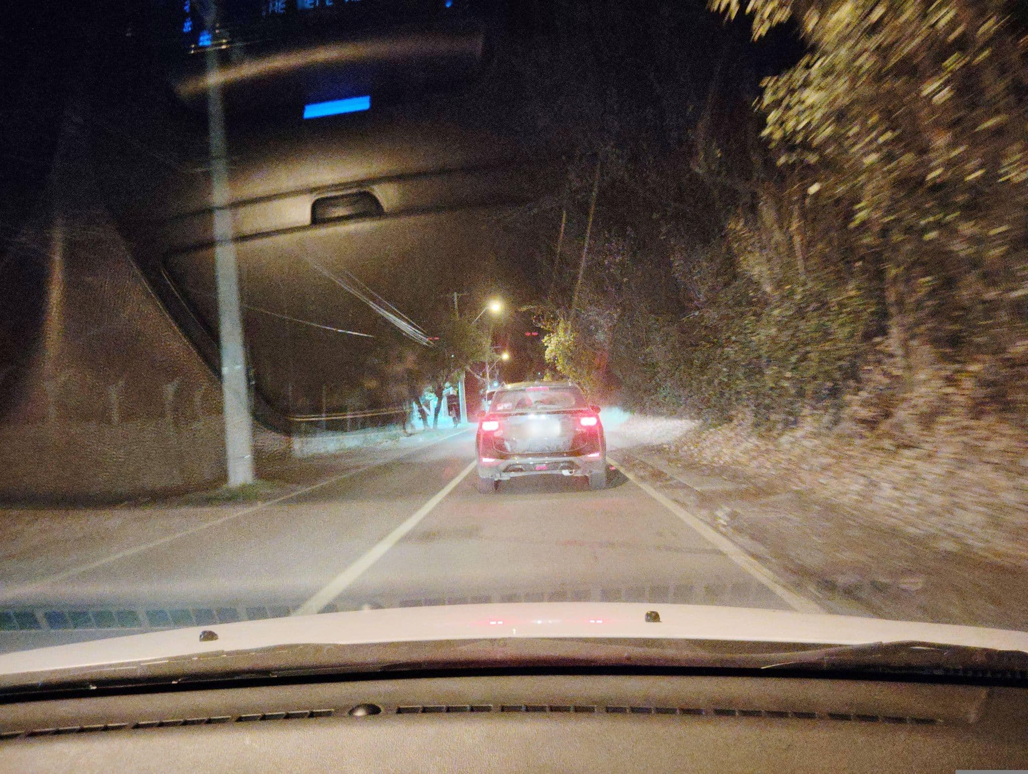 Street view near Maipo Adventure, San José de Maipo — © ariellopez (CC BY-SA · Mapillary)