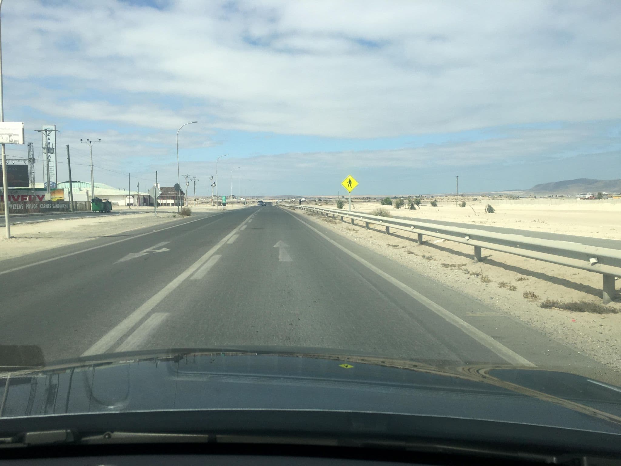 Street view near Vitrali Hotel, Caldera — © ariellopez (CC BY-SA · Mapillary)