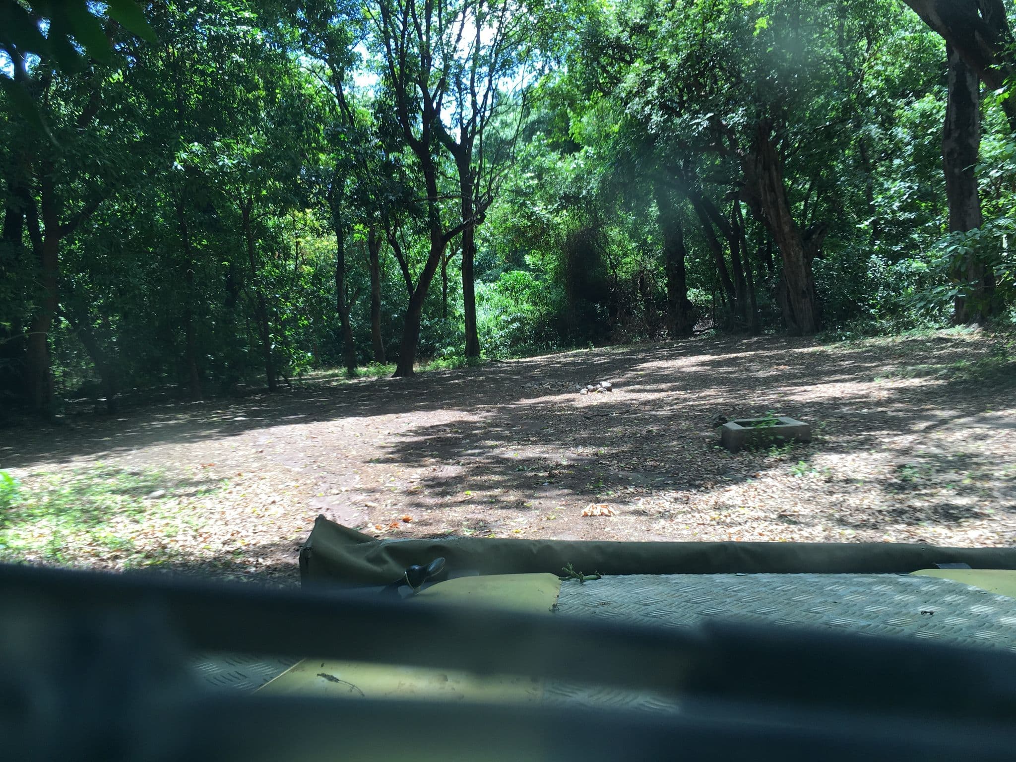 Street view near Campsite no 1, Mto wa Mbu — © cparg (CC BY-SA · Mapillary)