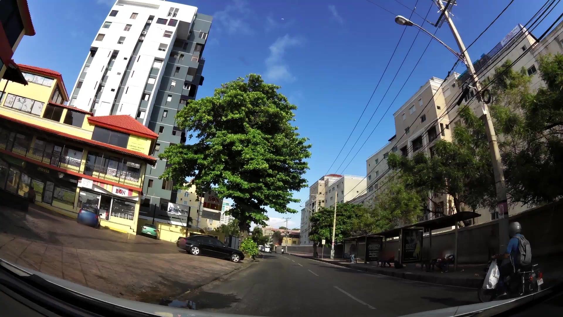 Street view near Apartamento villa Marbella 662, La Julia — © kaartcam (CC BY-SA · Mapillary)