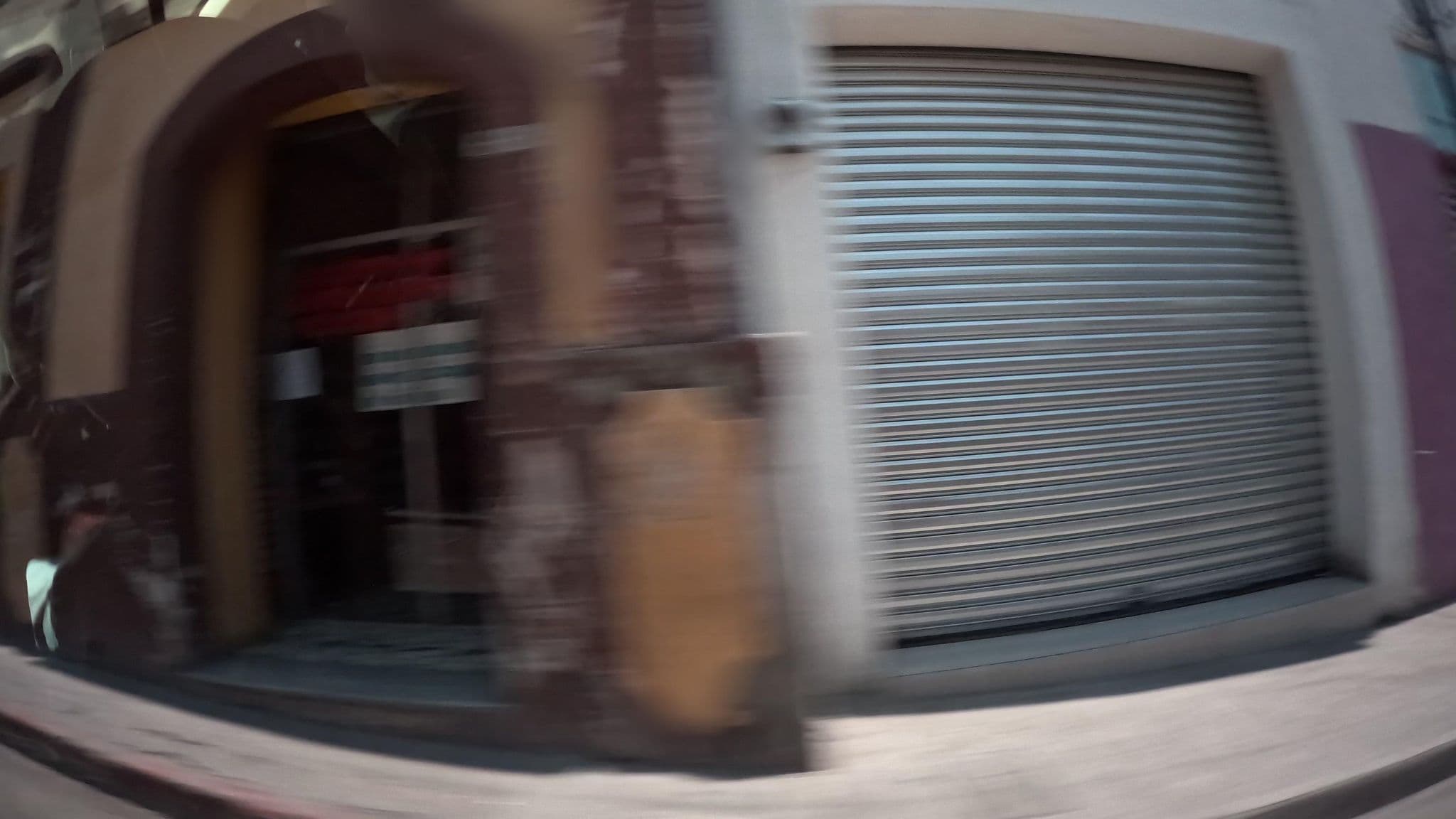 Street view near Posada Familiar, Huehuetenango — © jaas (CC BY-SA · Mapillary)