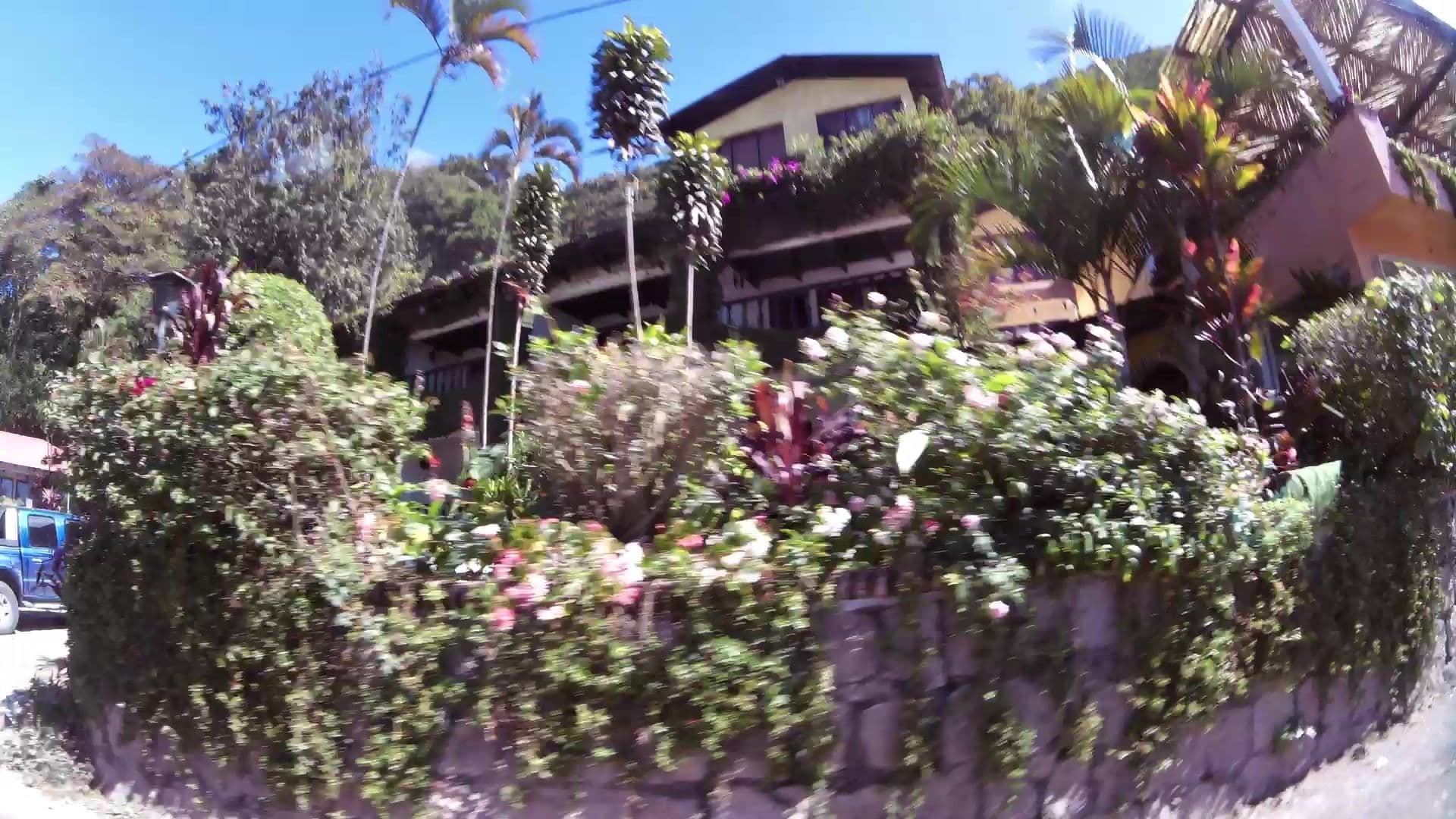 Street view near Bahía Atitlán, Panajachel — © kaartcam (CC BY-SA · Mapillary)