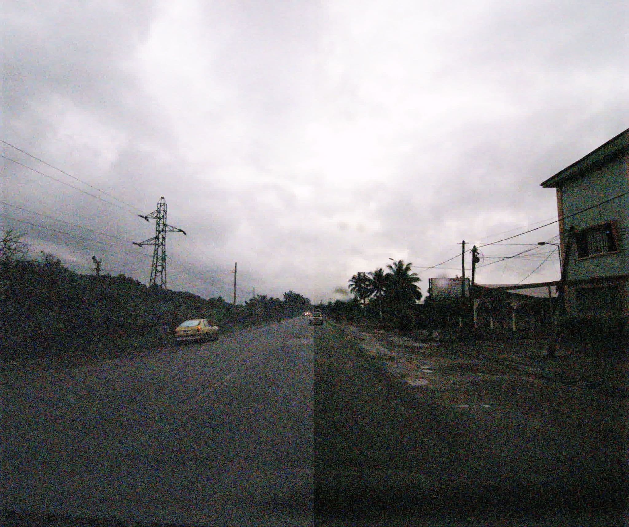 Street view near 3813 Hotel Tiko, Tiko — © sogefi (CC BY-SA · Mapillary)